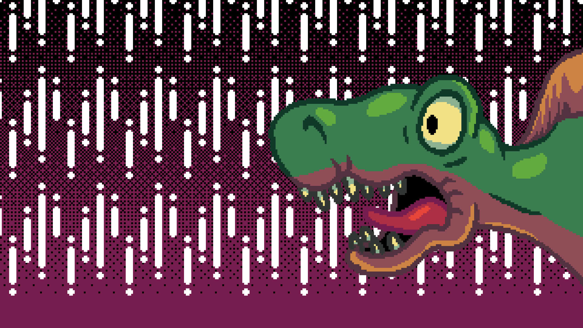 Screenshot for Dino Time Raiders