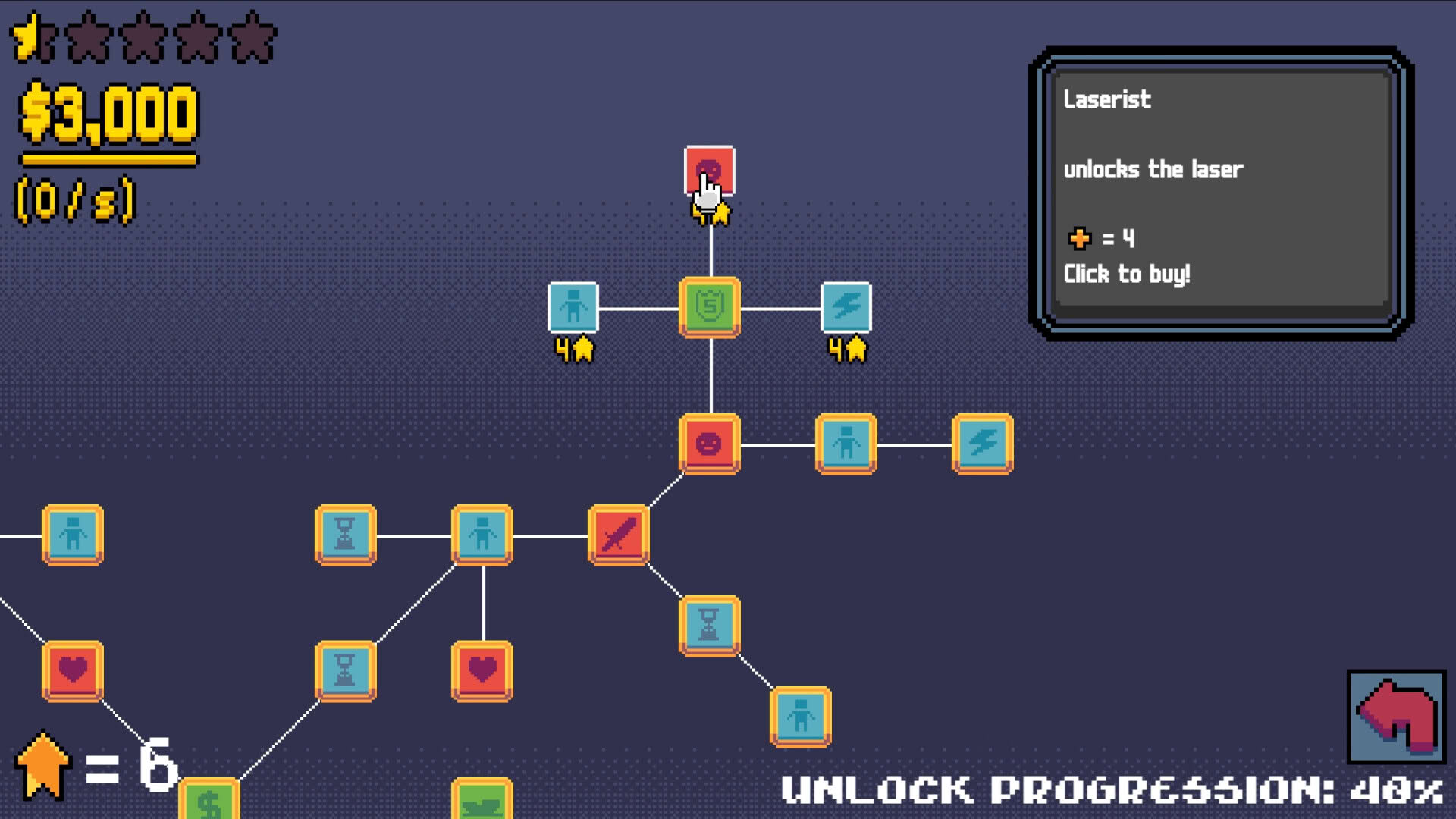 Screenshot for Dino Time Raiders