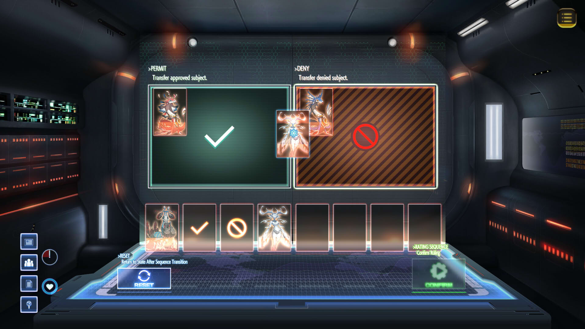 Screenshot for Donutal