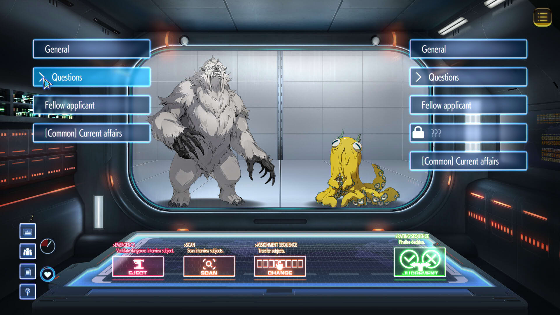 Screenshot for Donutal