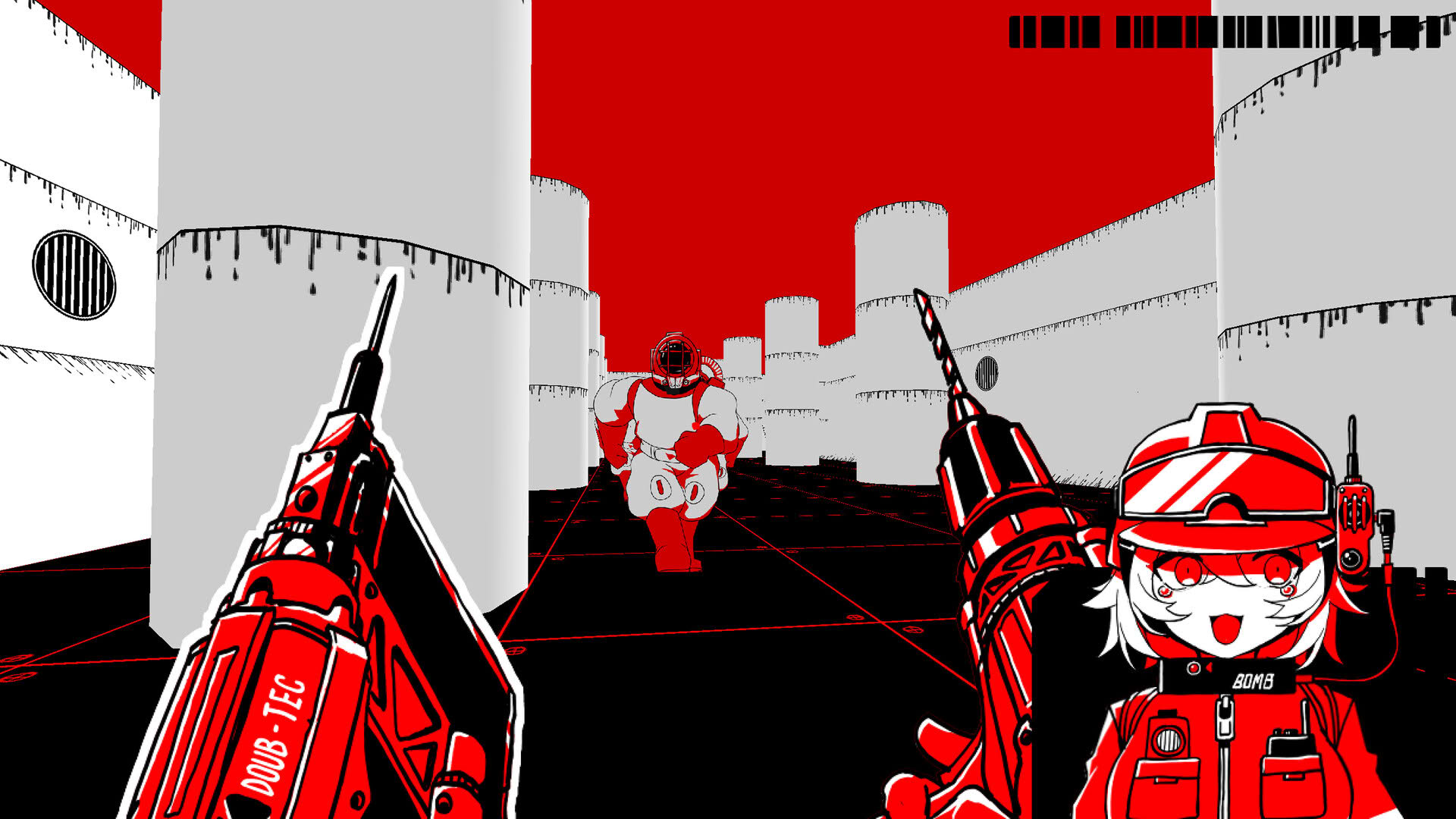 Screenshot for Daibadestructor