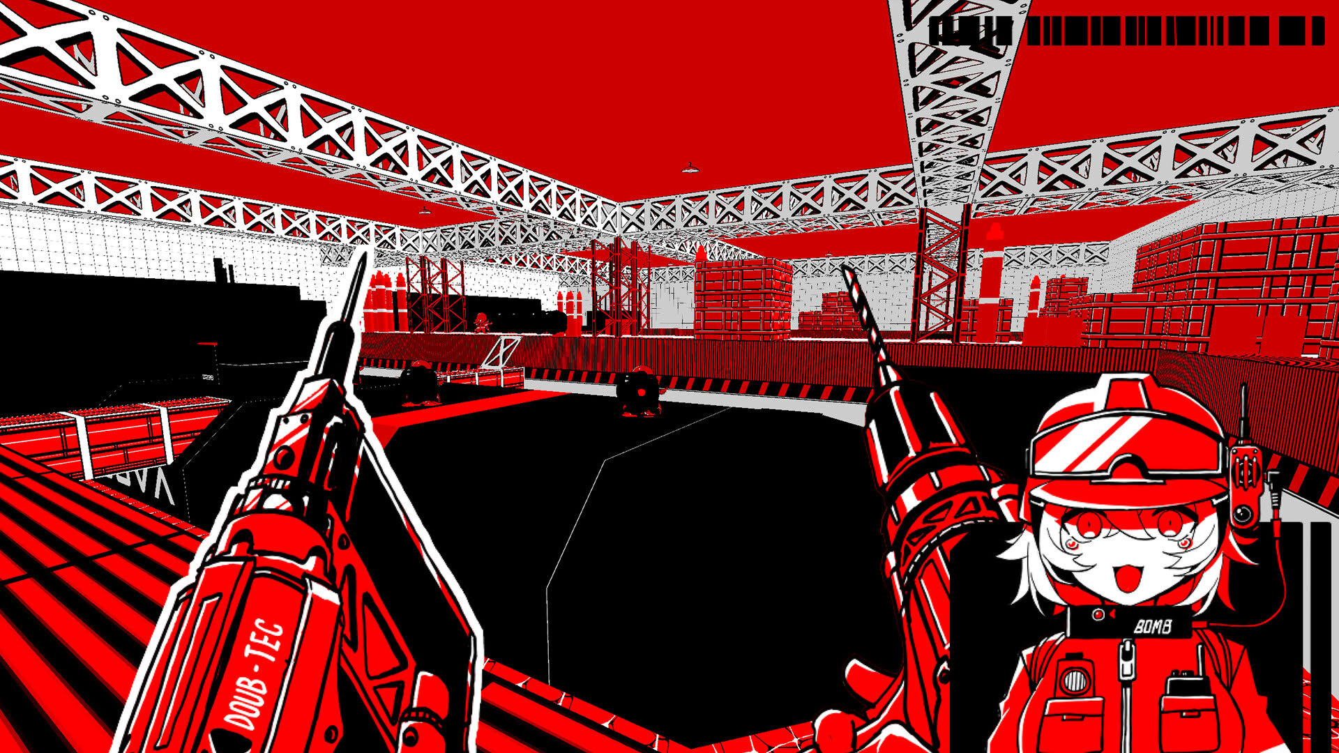 Screenshot for Daibadestructor