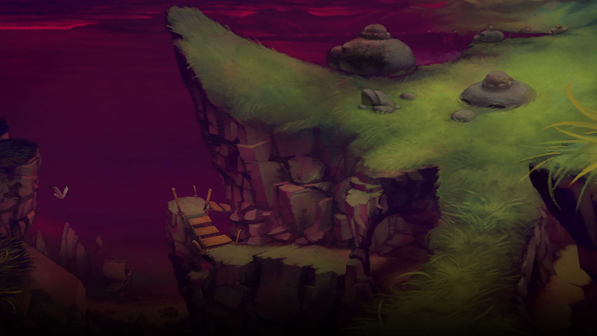 Screenshot for Zoombinis