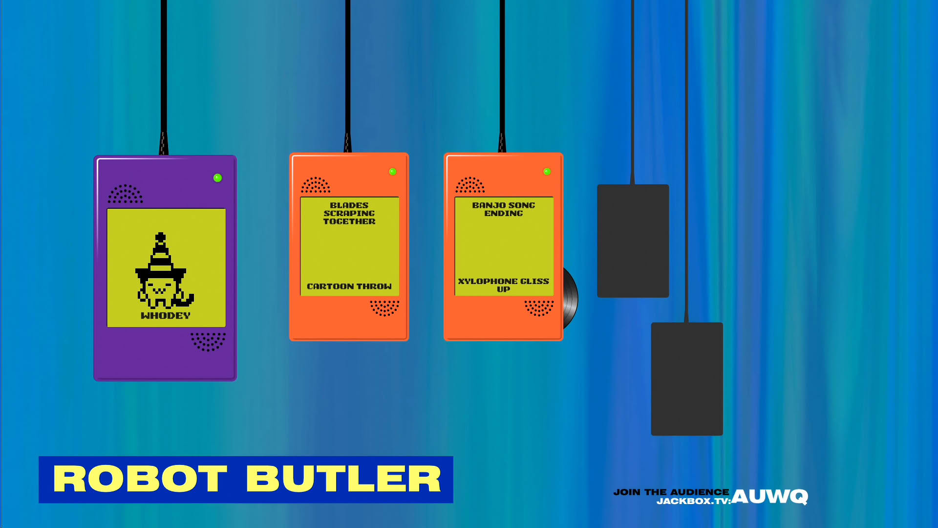 Screenshot for The Jackbox Party Pack 2