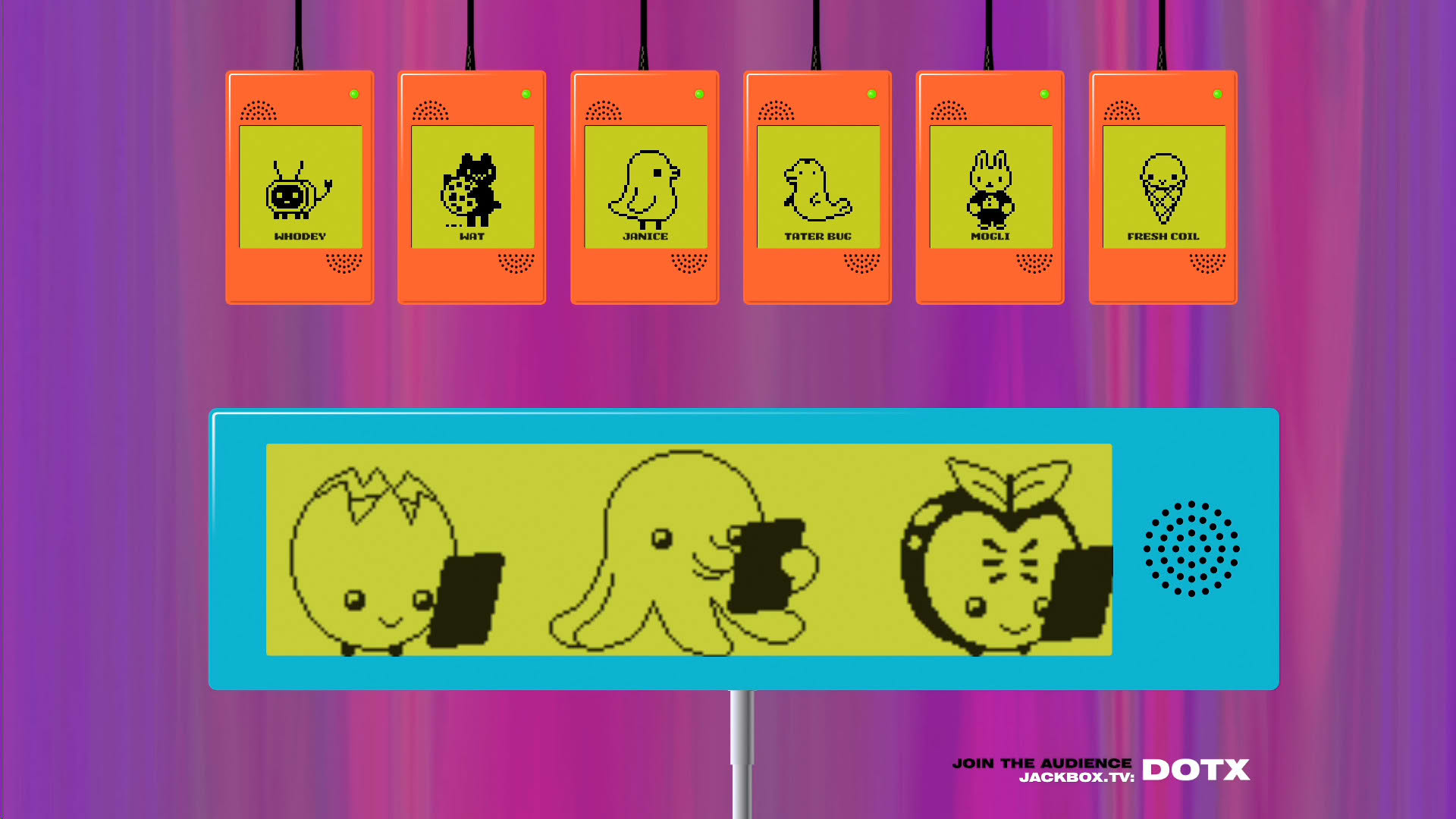 Screenshot for The Jackbox Party Pack 2
