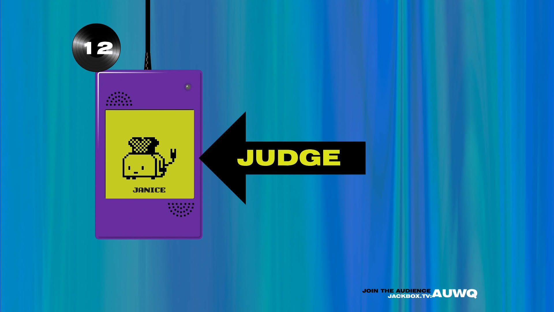 Screenshot for The Jackbox Party Pack 2