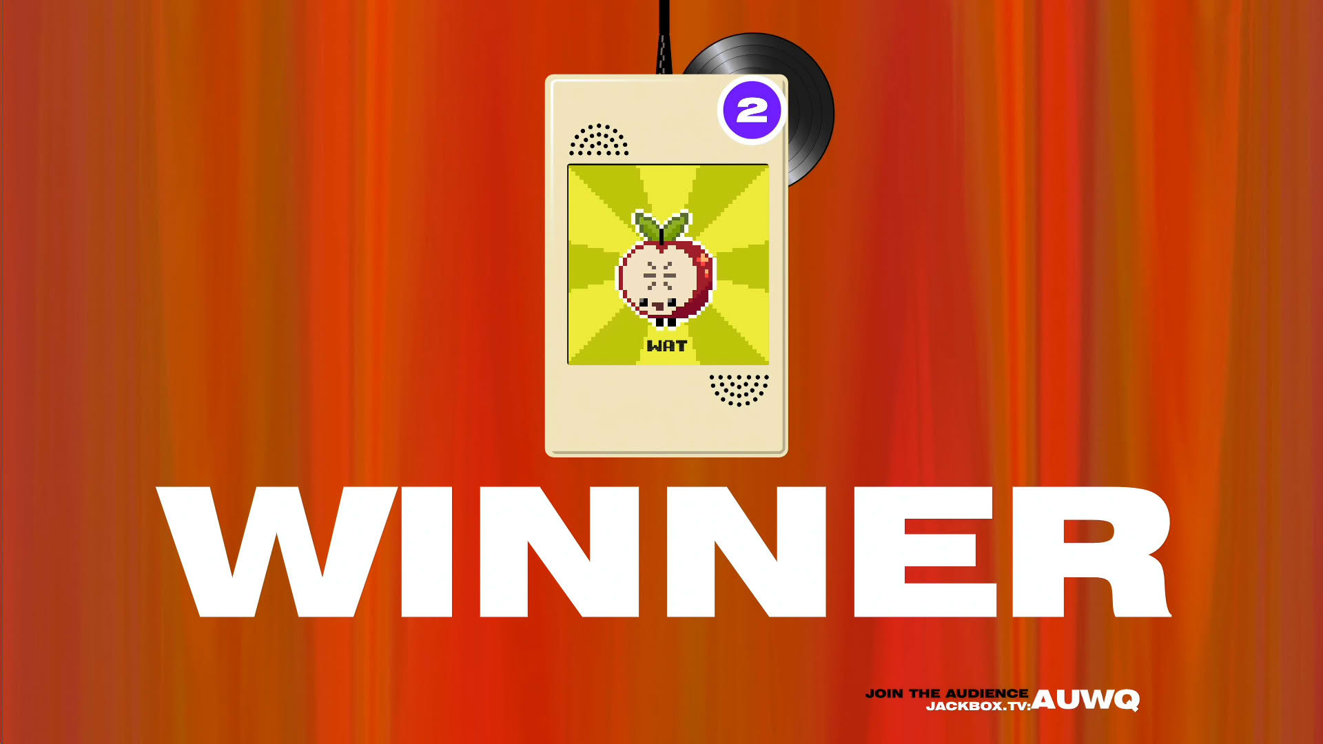 Screenshot for The Jackbox Party Pack 2