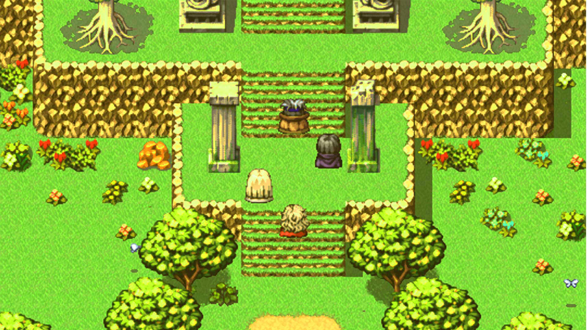Screenshot for Labyronia RPG 2