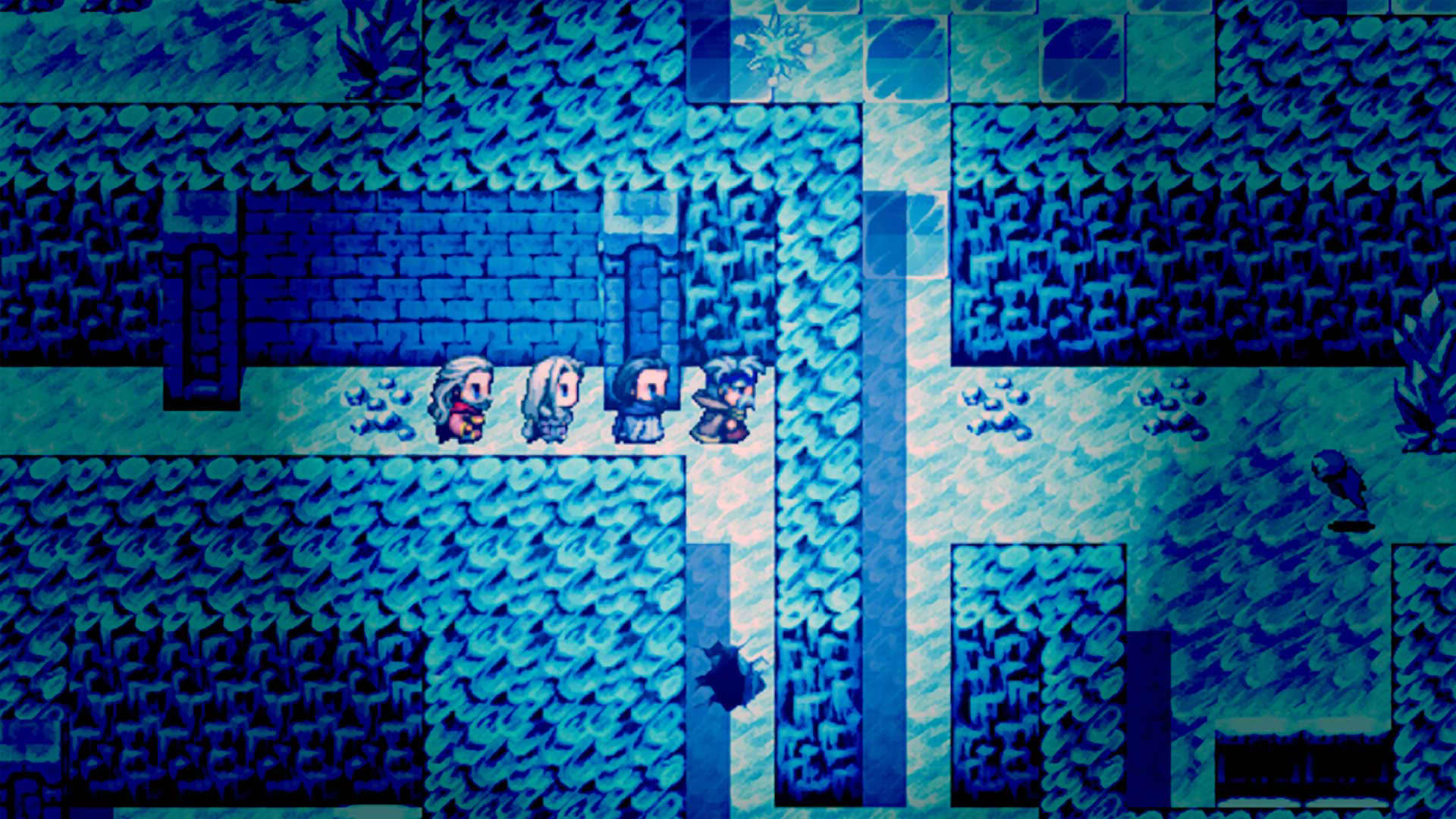 Screenshot for Labyronia RPG 2