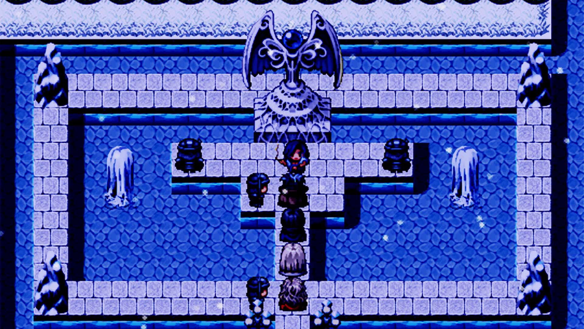 Screenshot for Labyronia RPG 2