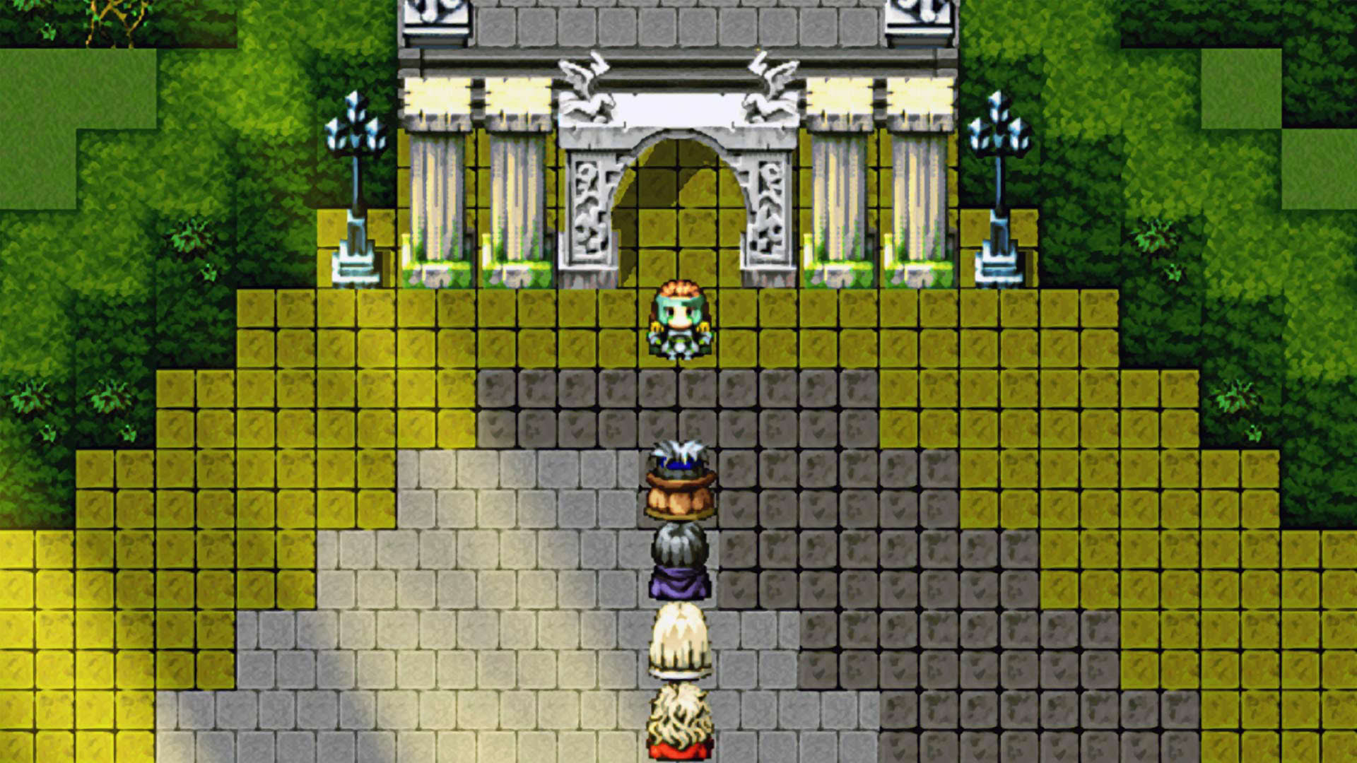 Screenshot for Labyronia RPG 2