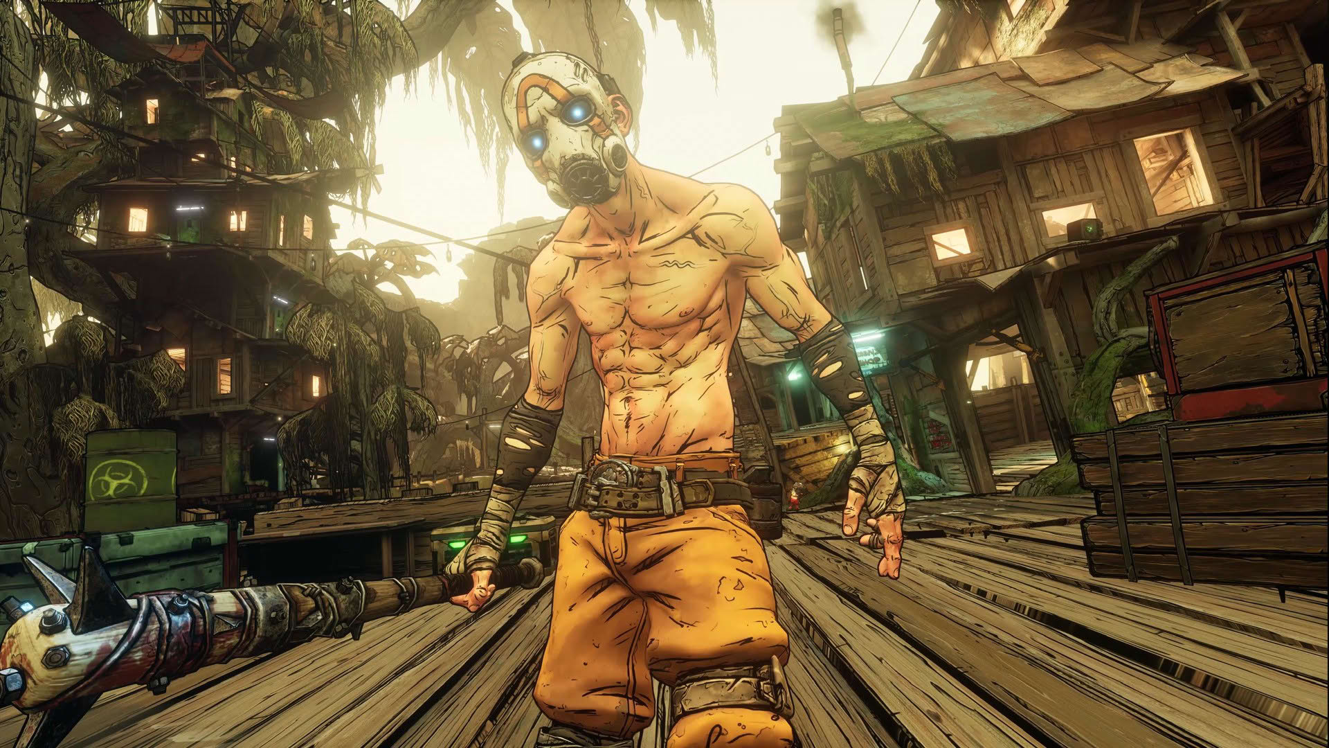 Screenshot for Borderlands 3