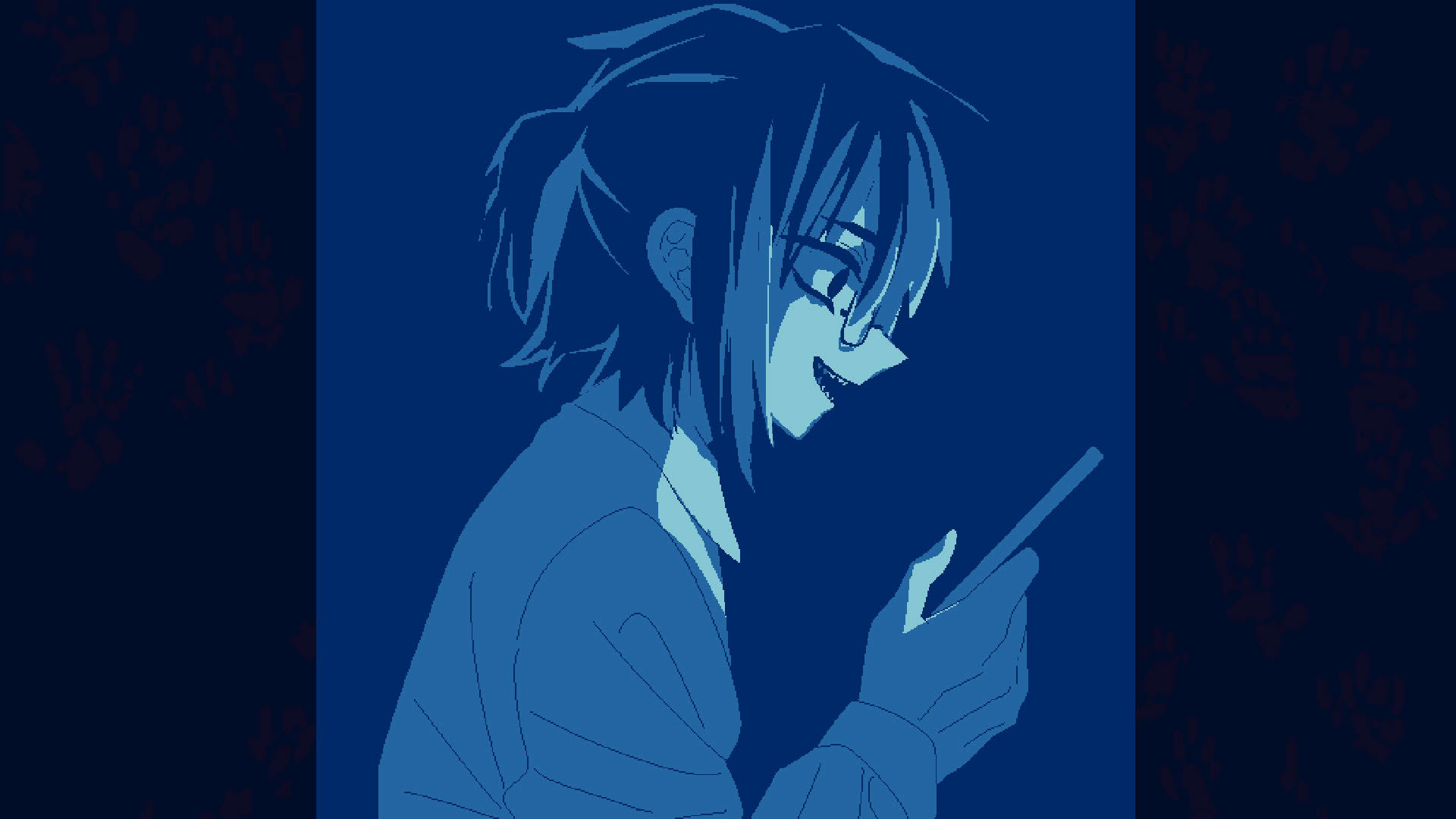 Screenshot for Toganeyobi