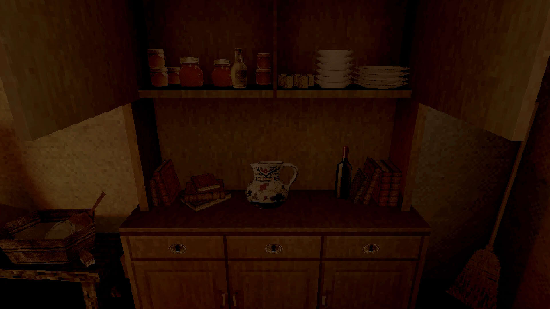Screenshot for Cucina Stellata: Starred Cuisine