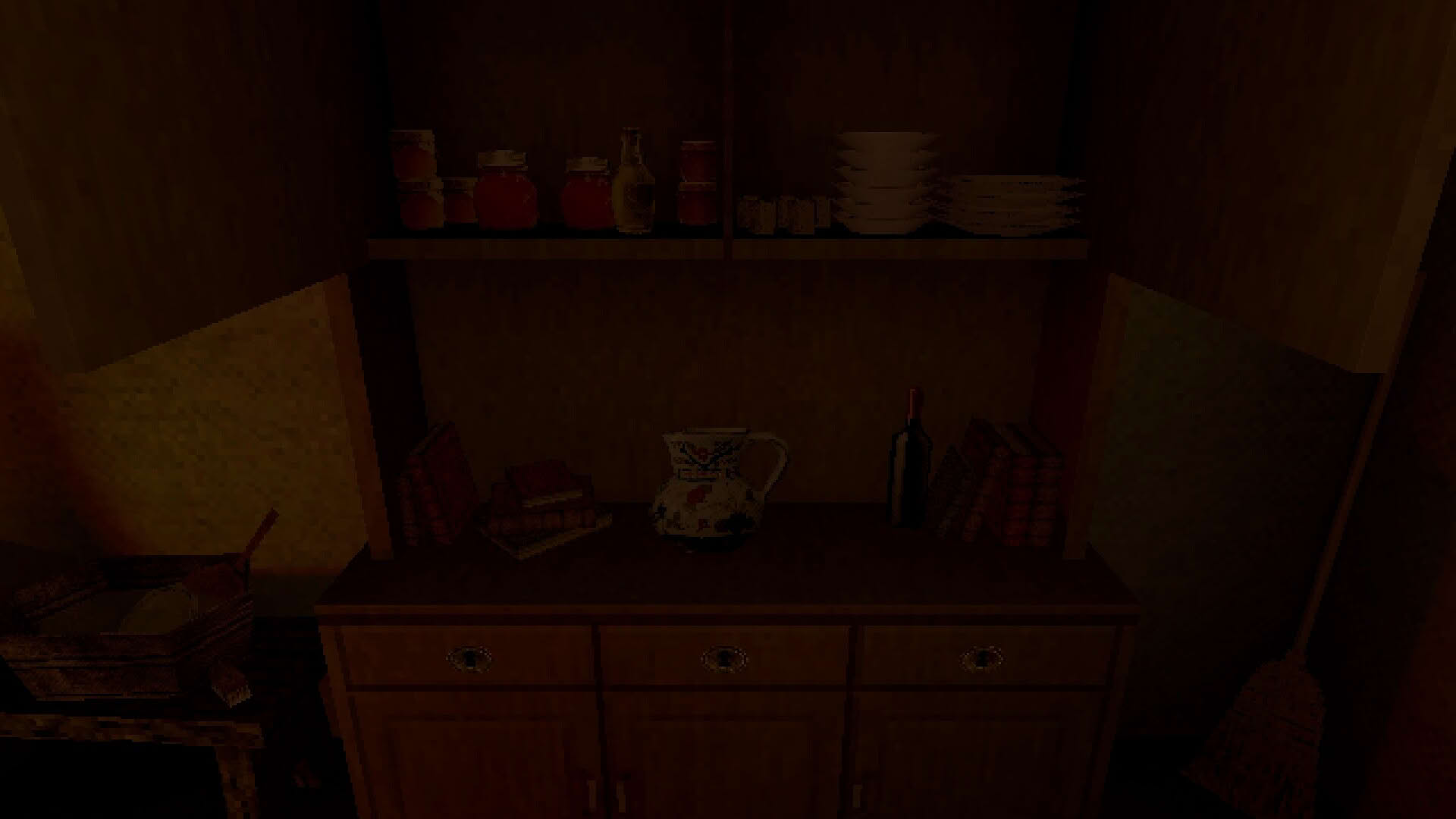 Screenshot for Cucina Stellata: Starred Cuisine