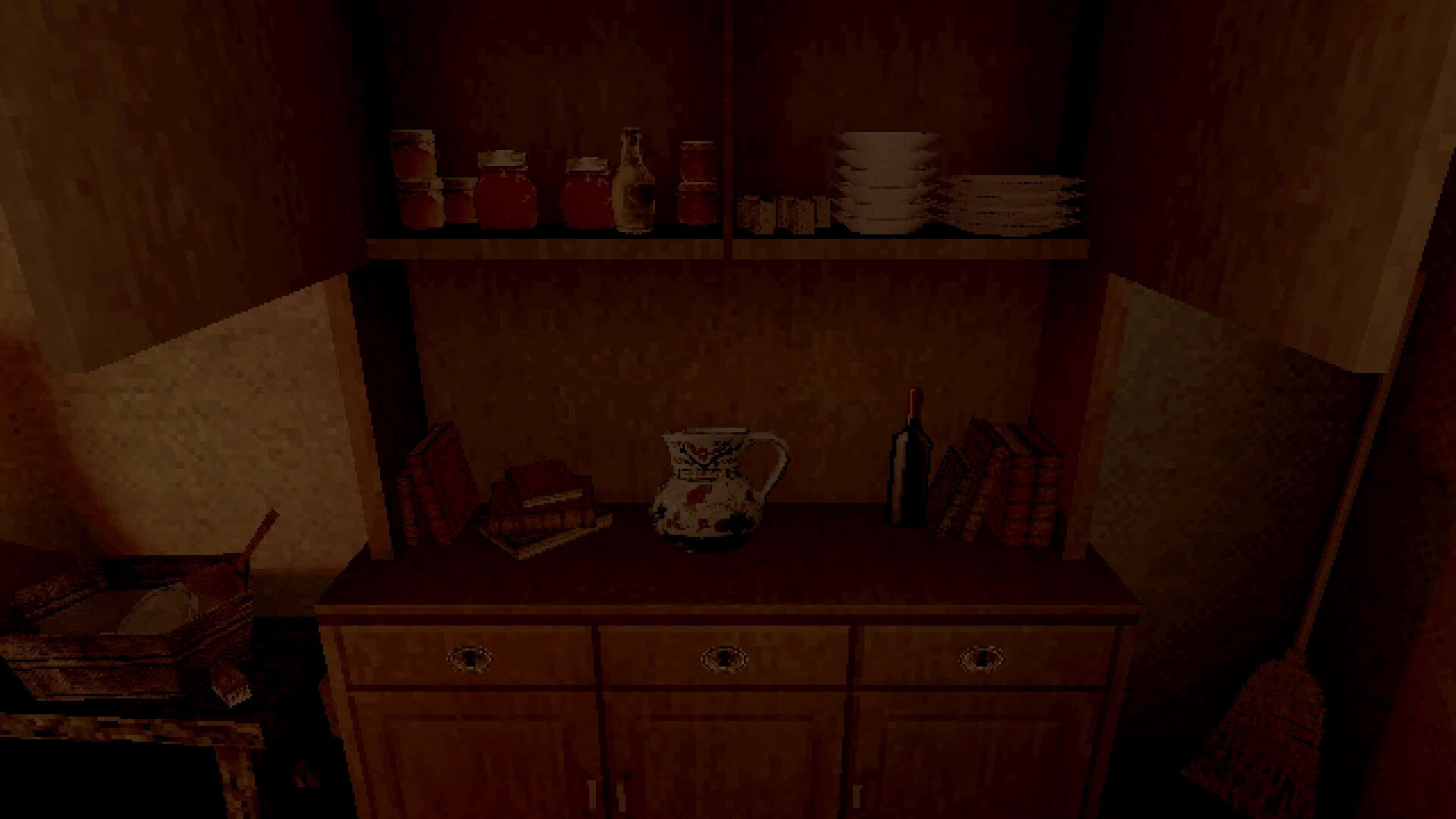 Screenshot for Cucina Stellata: Starred Cuisine