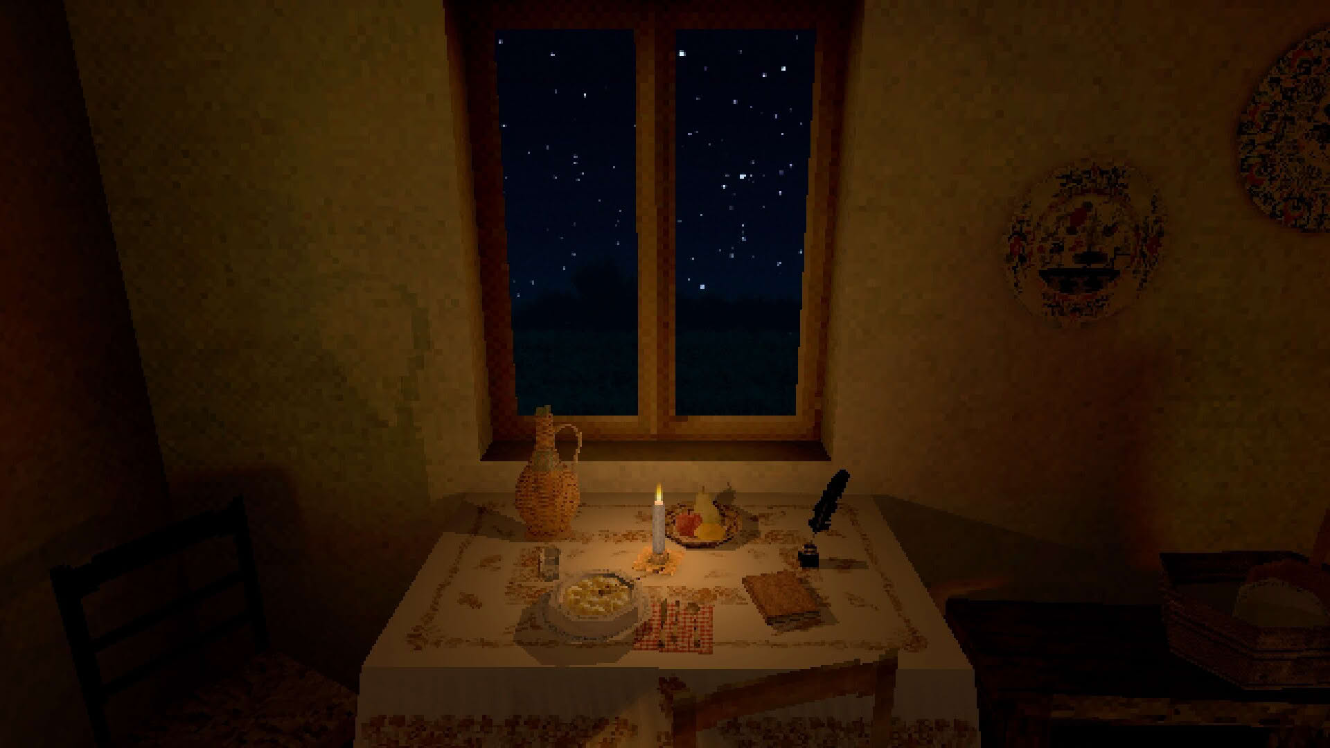 Screenshot for Cucina Stellata: Starred Cuisine