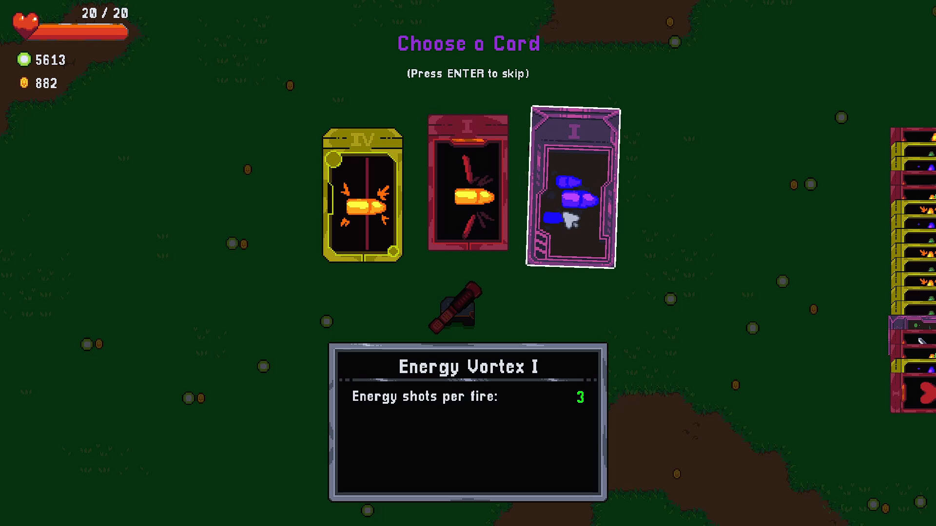 Screenshot for Stellara Vanguard
