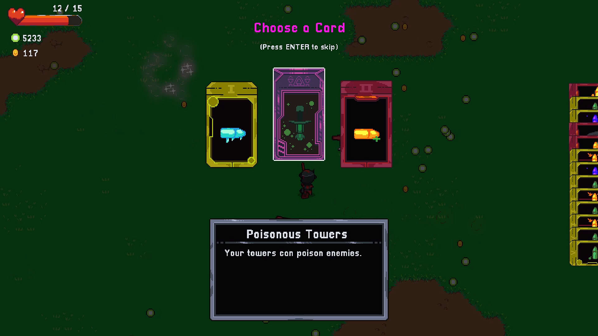 Screenshot for Stellara Vanguard