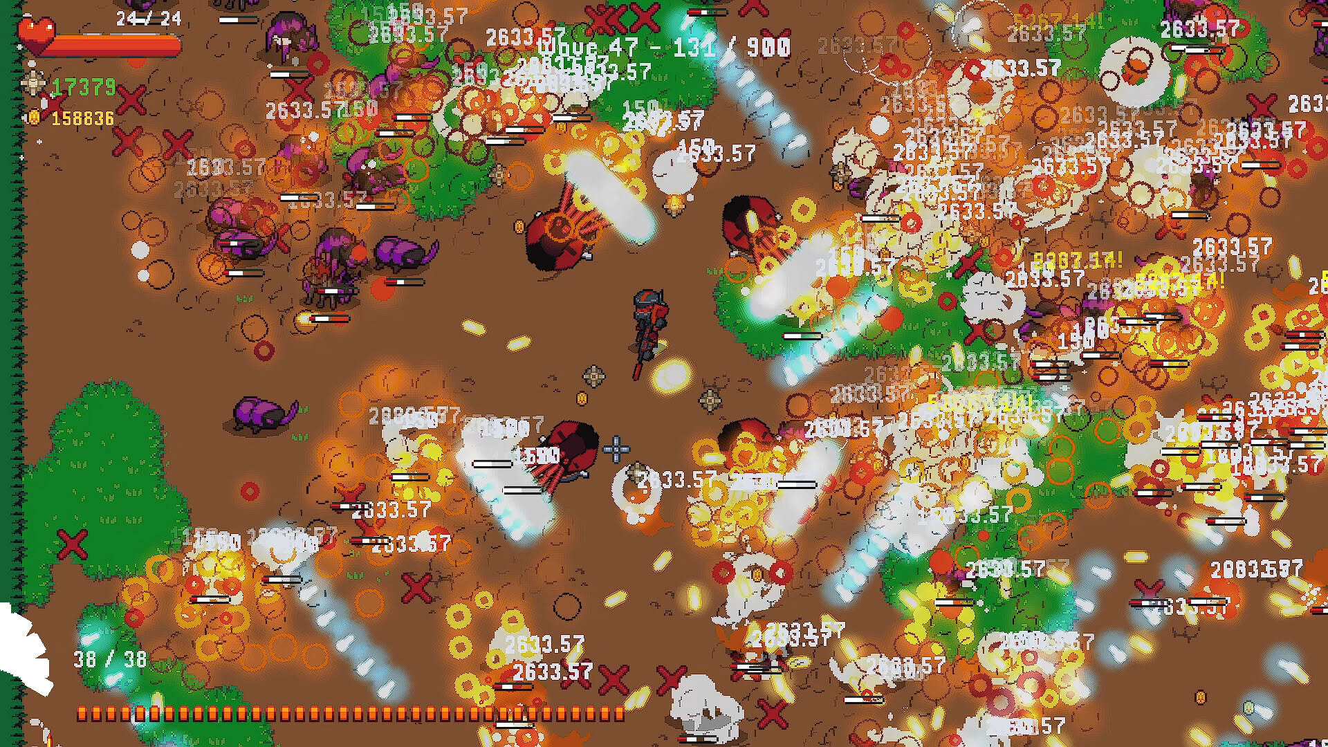 Screenshot for Stellara Vanguard