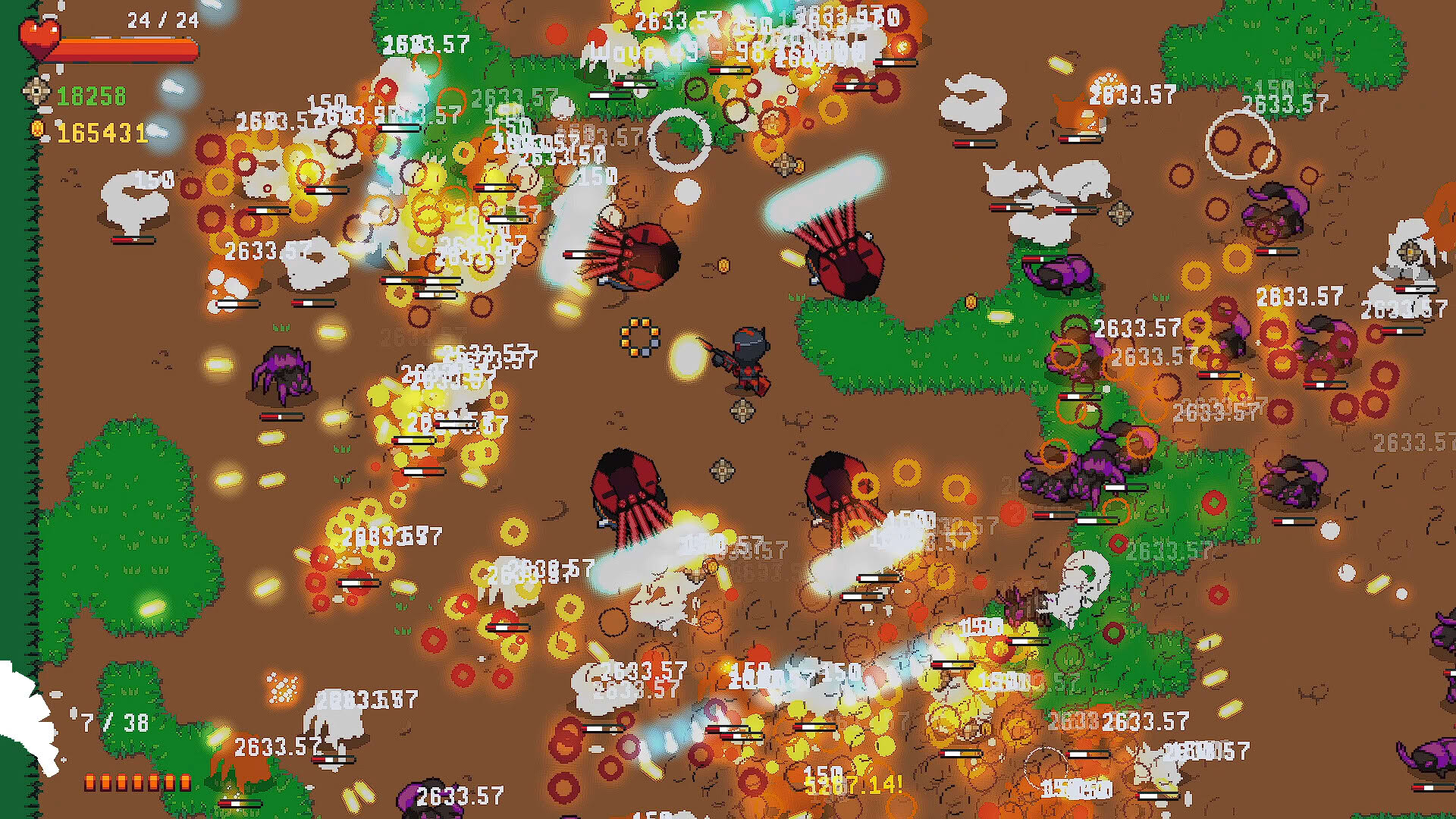Screenshot for Stellara Vanguard