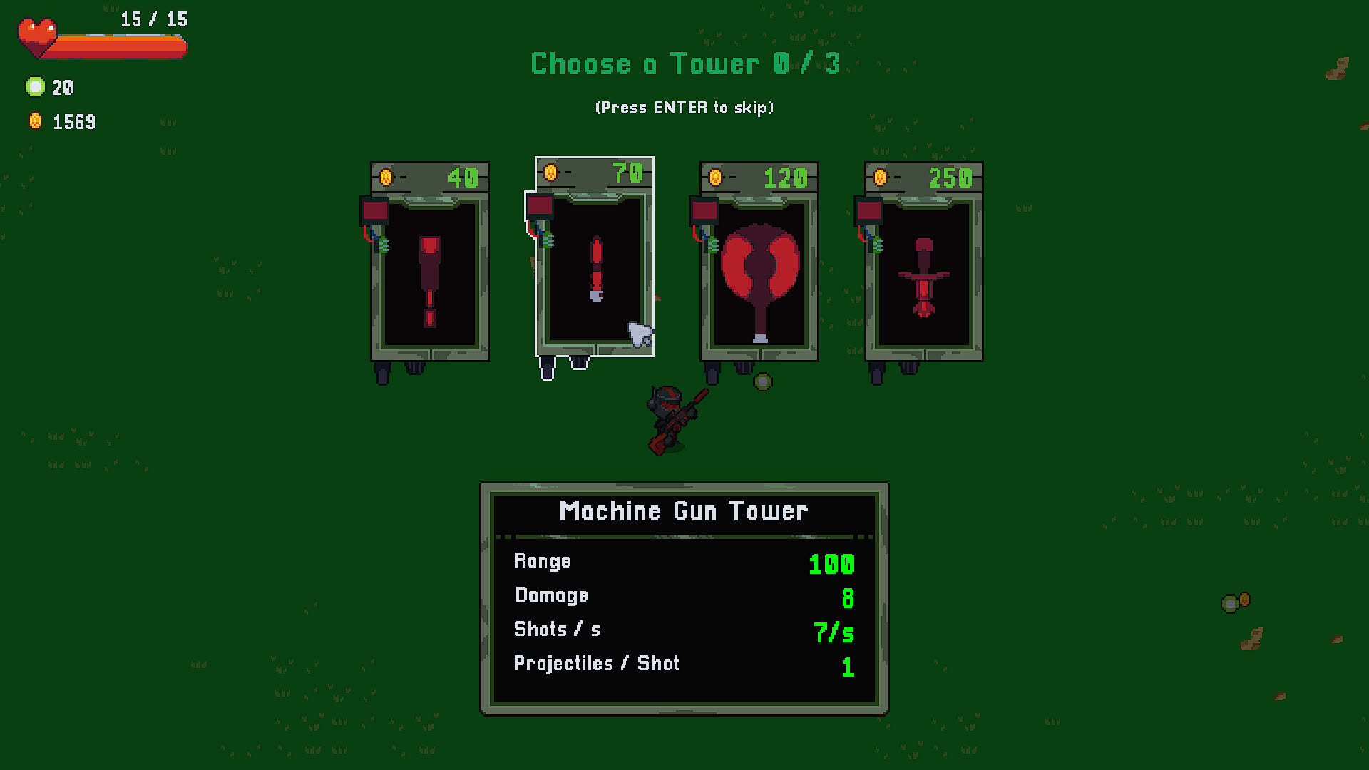 Screenshot for Stellara Vanguard
