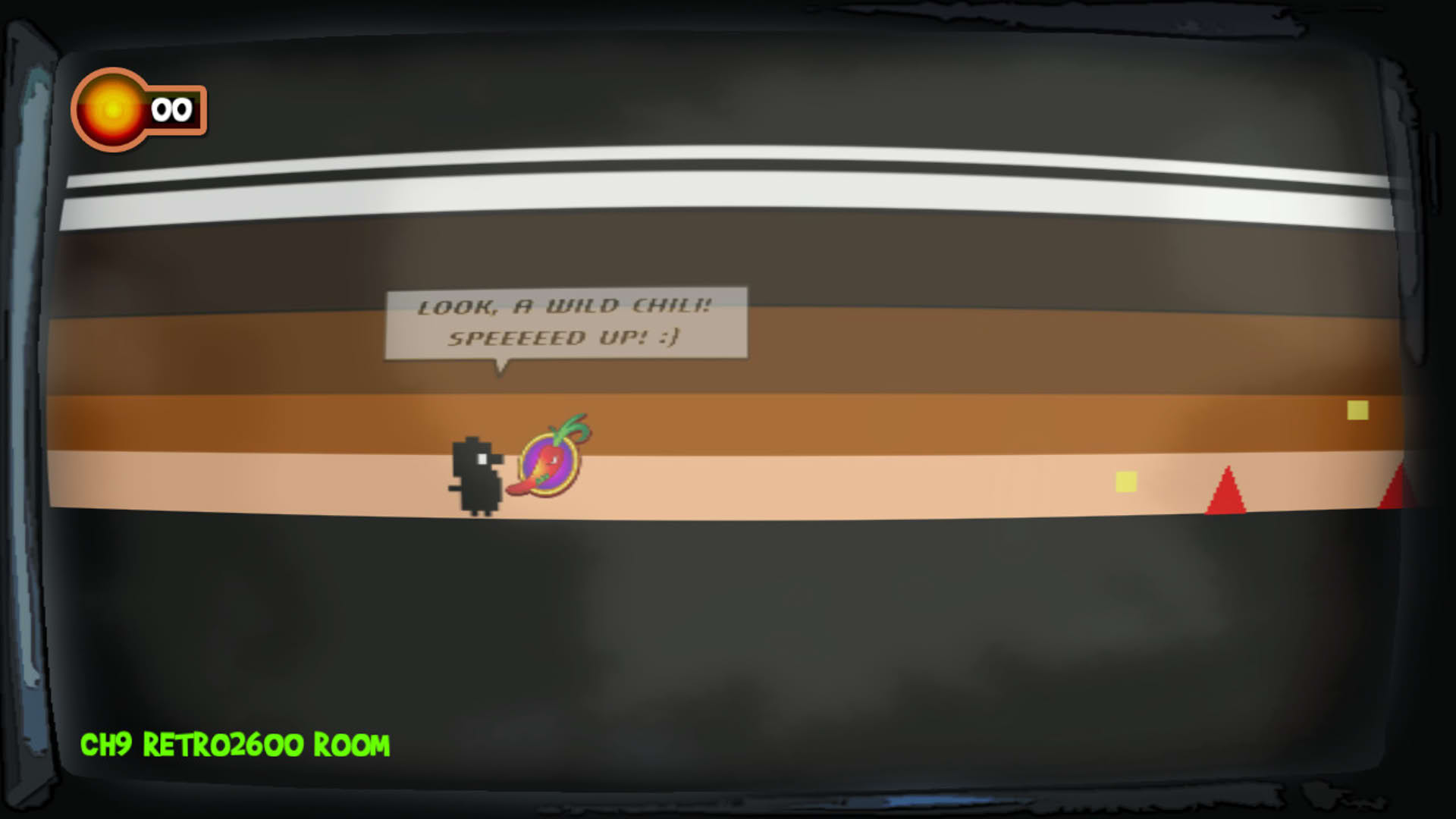 Screenshot for Run² and Die: Mimi's Revenge