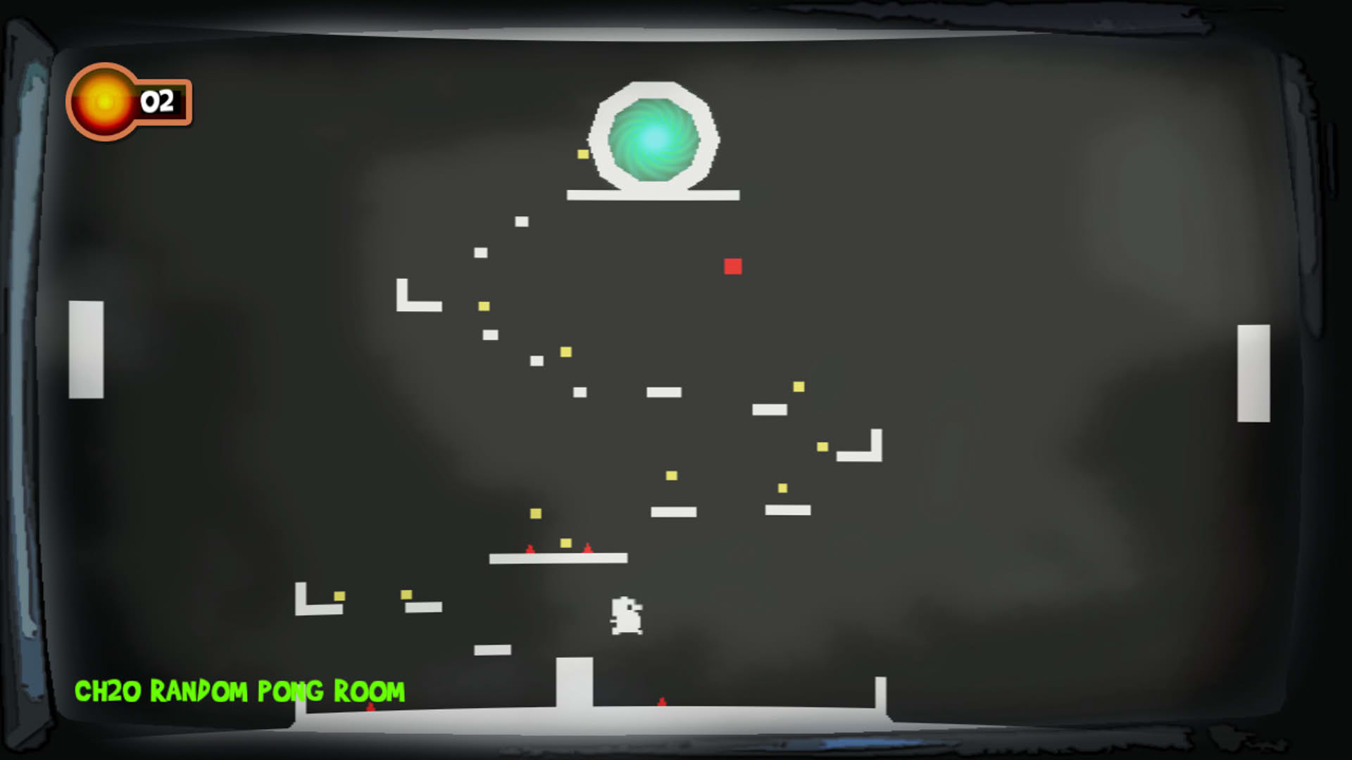 Screenshot for Run² and Die: Mimi's Revenge