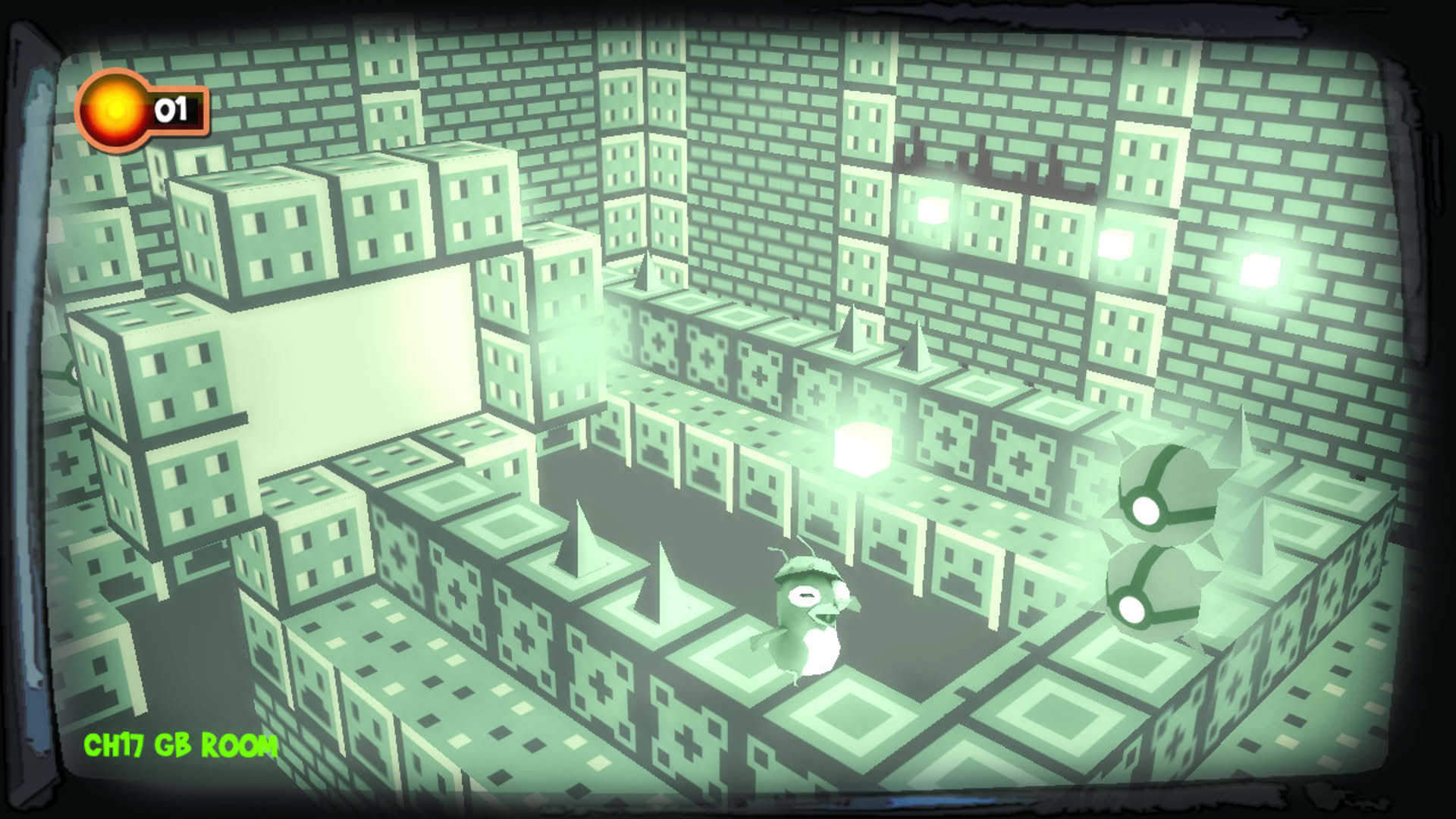 Screenshot for Run² and Die: Mimi's Revenge