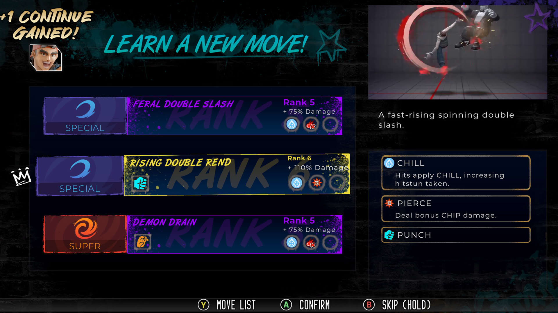 Screenshot for Poly Fighter