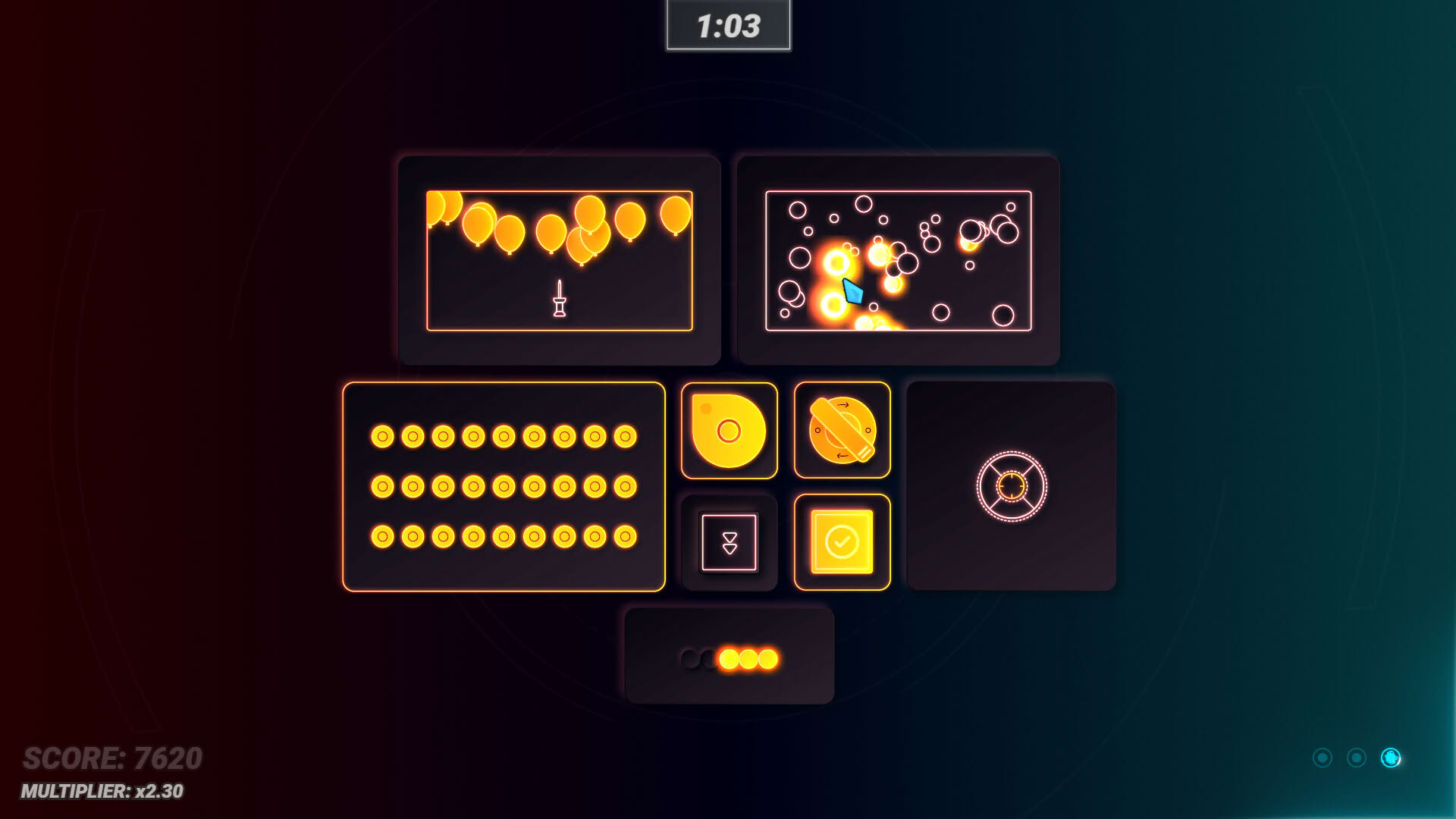 Screenshot for Neuron Activation