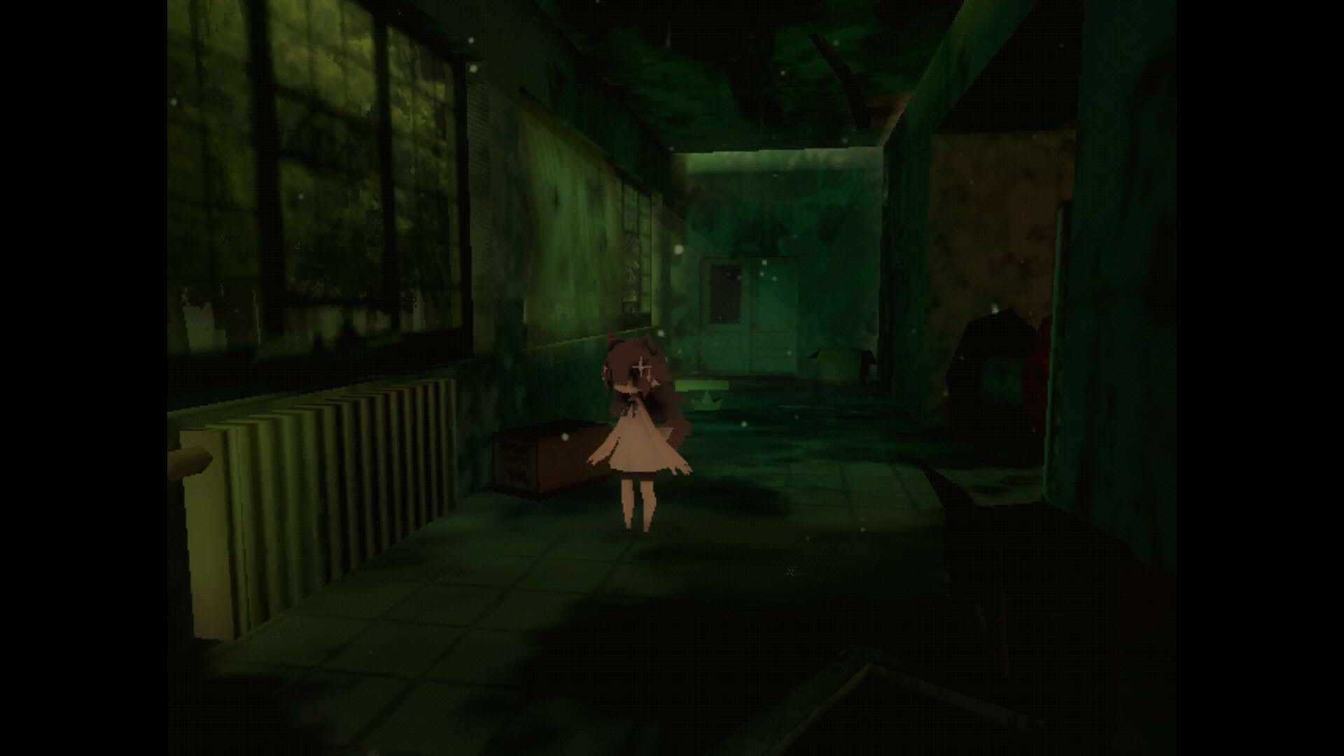 Screenshot for Nophenia