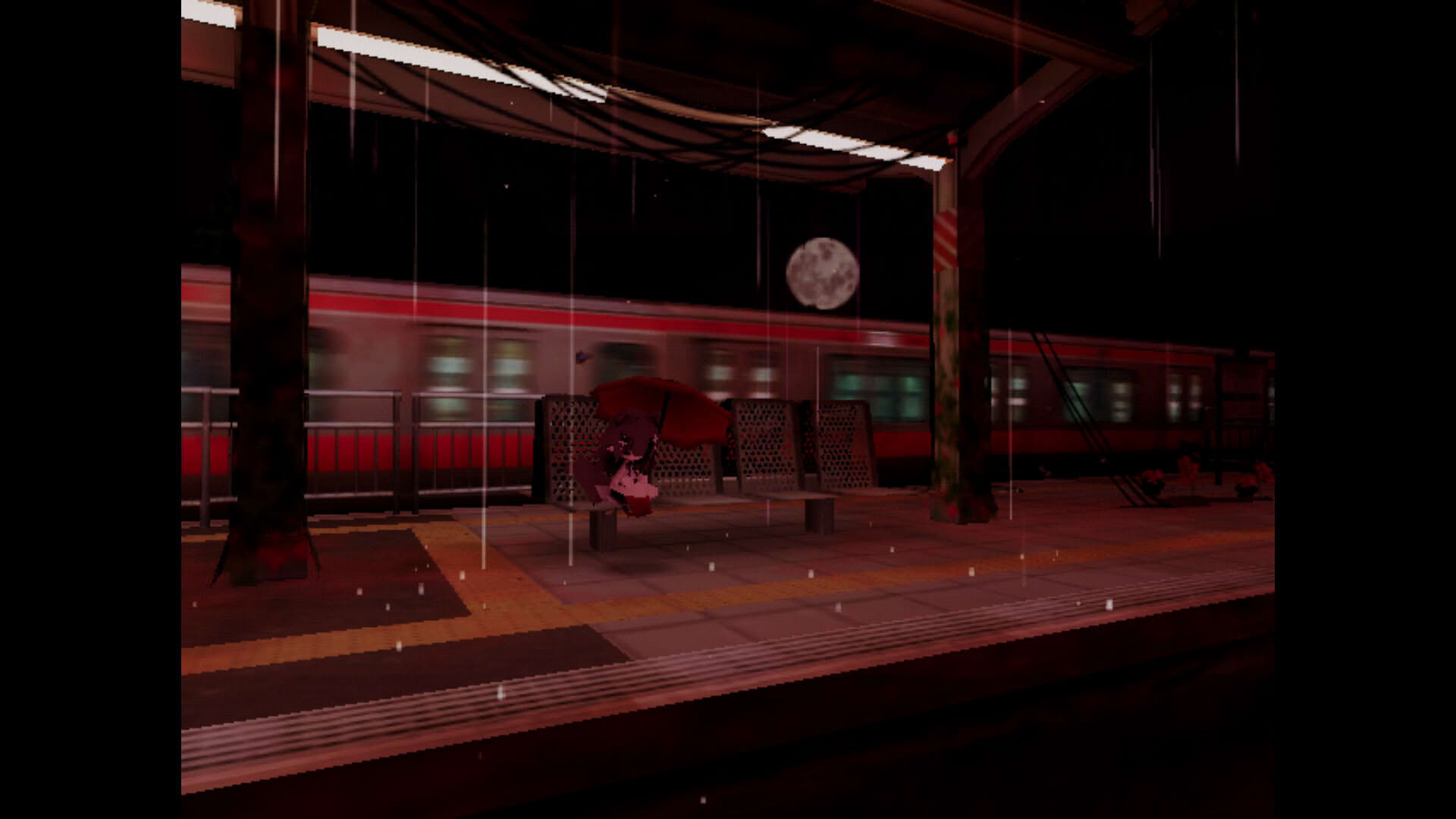 Screenshot for Nophenia