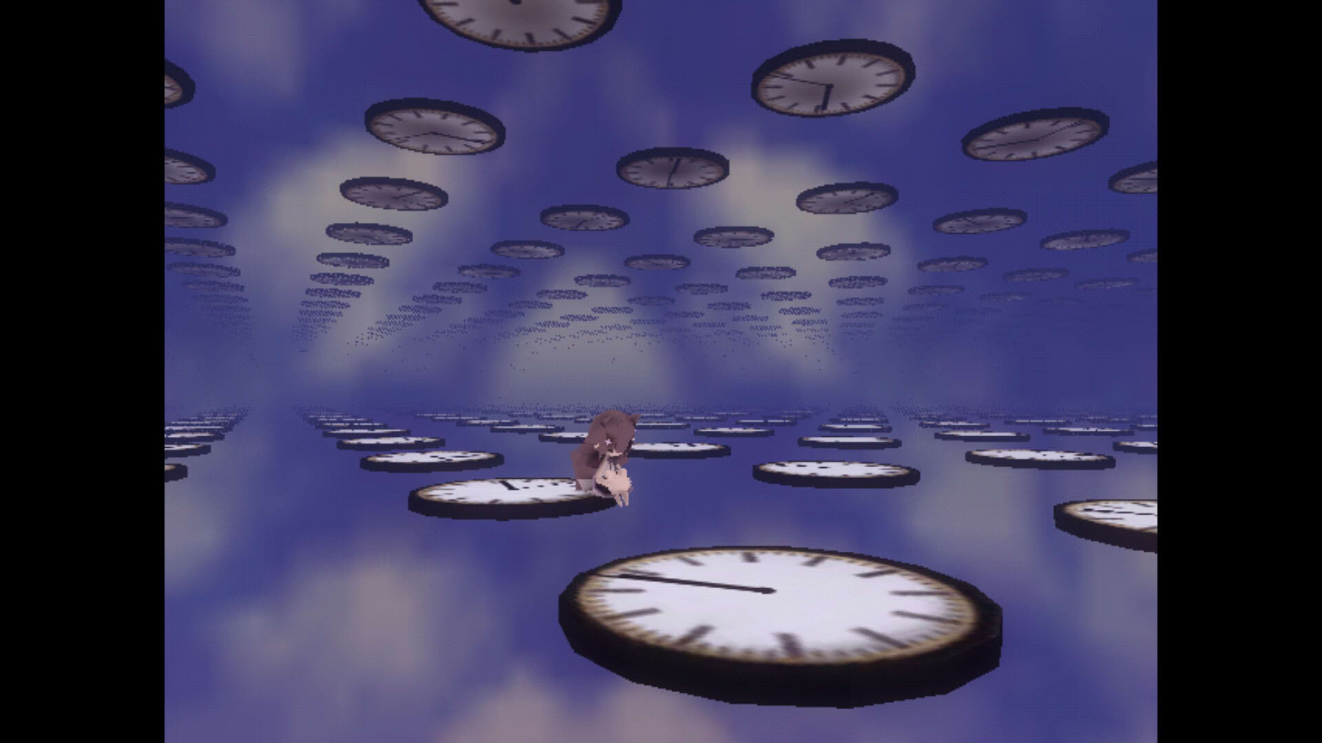 Screenshot for Nophenia