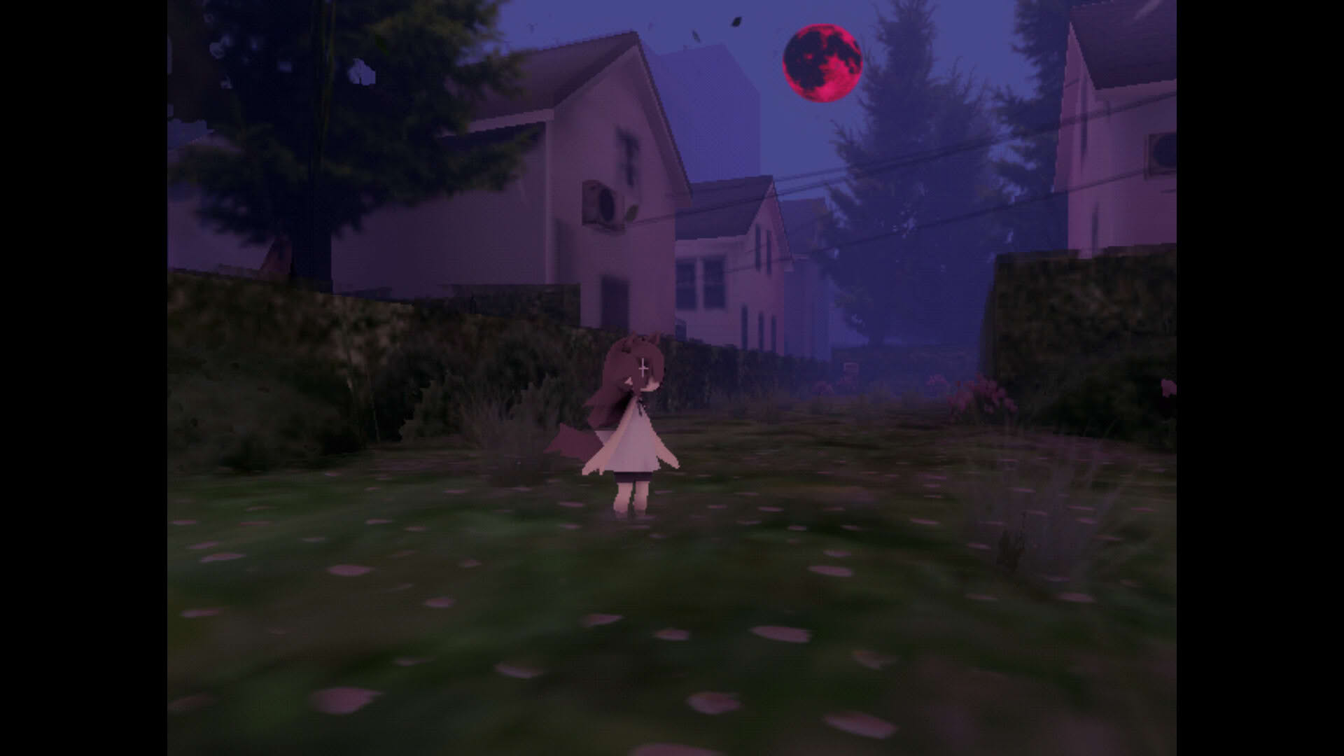 Screenshot for Nophenia
