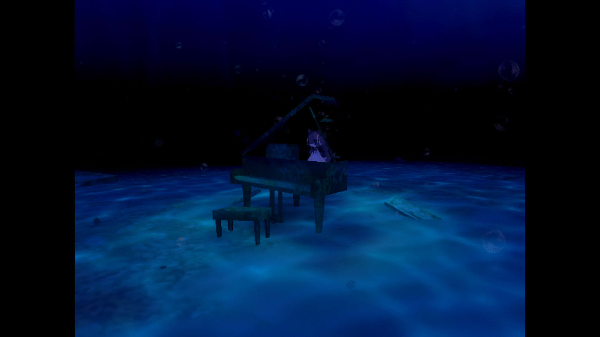 Screenshot for Nophenia