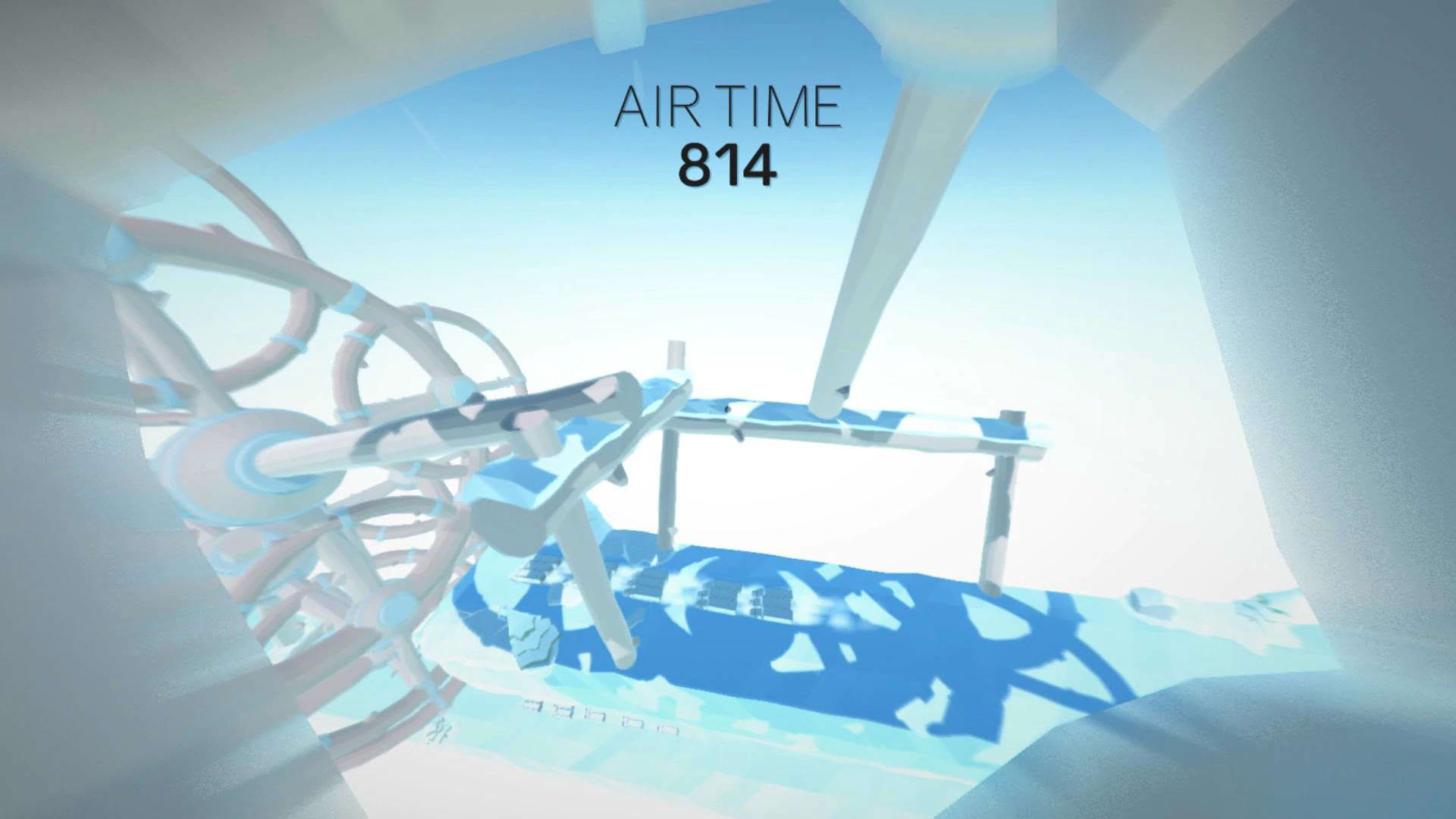 Screenshot for Clustertruck