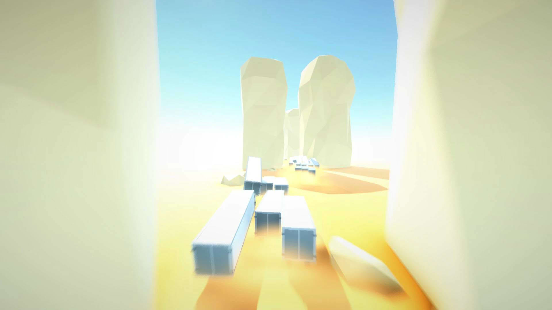 Screenshot for Clustertruck