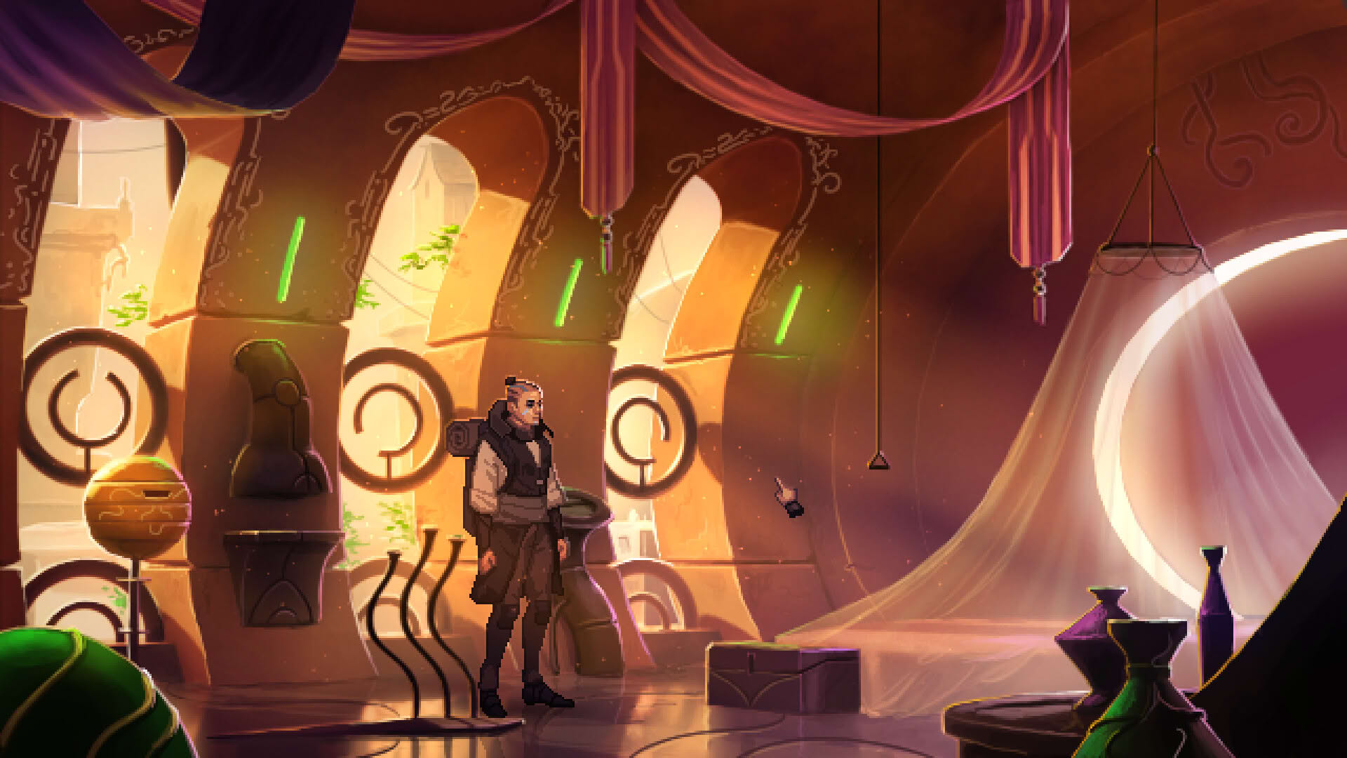 Screenshot for Gilt