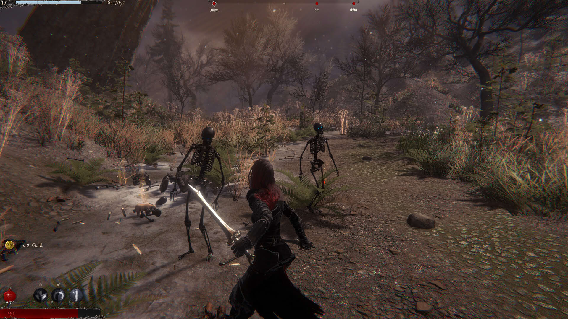 Screenshot for Breath of Life