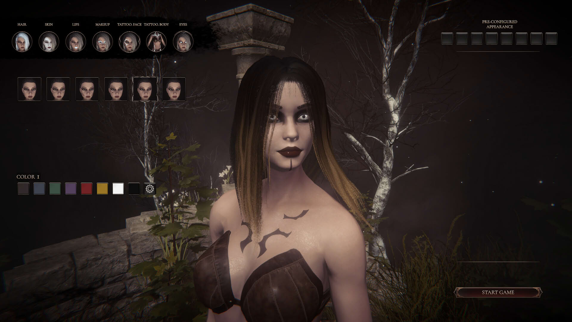 Screenshot for Breath of Life