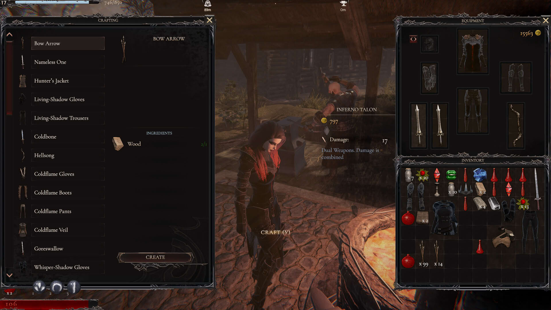 Screenshot for Breath of Life