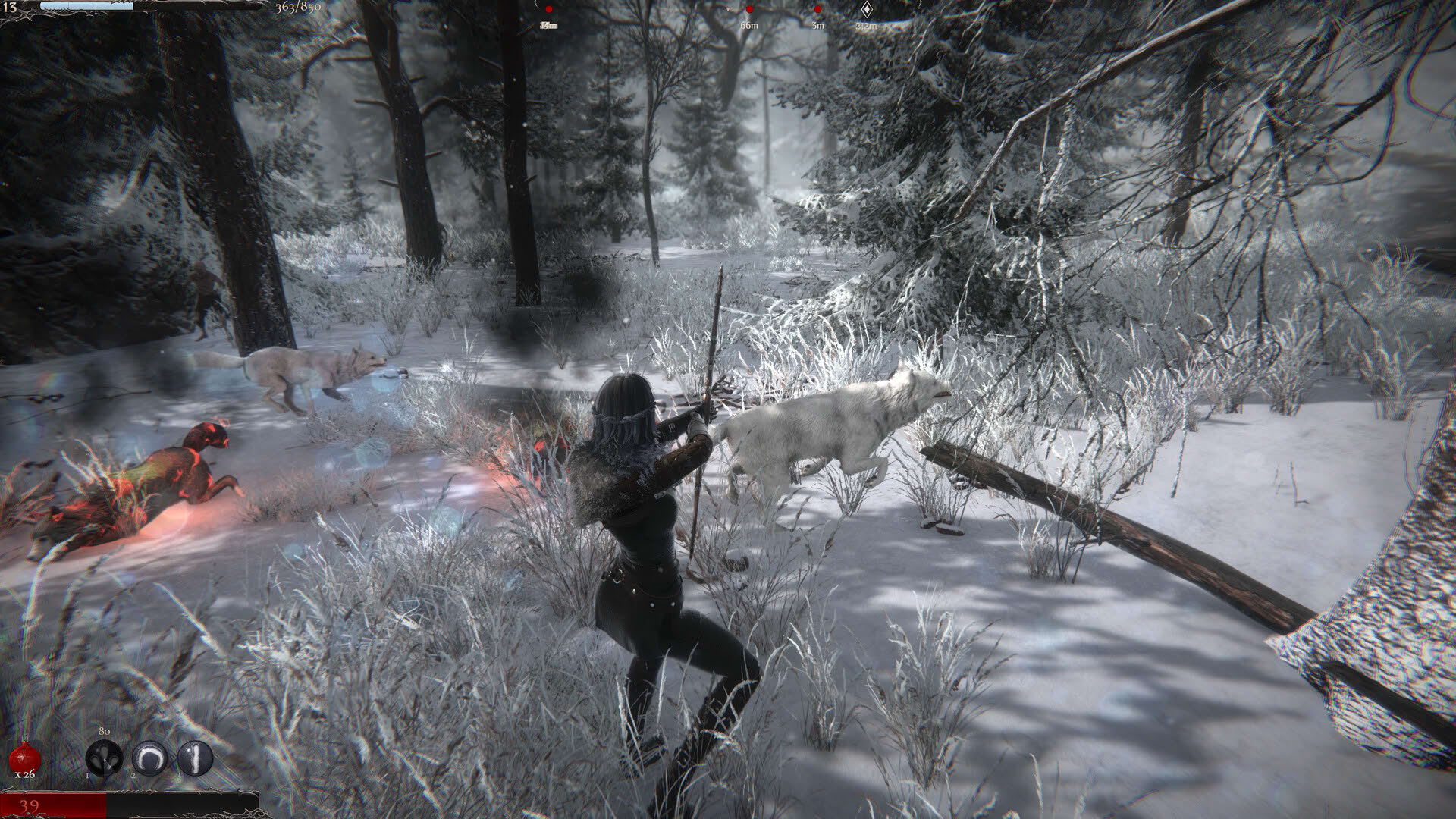Screenshot for Breath of Life