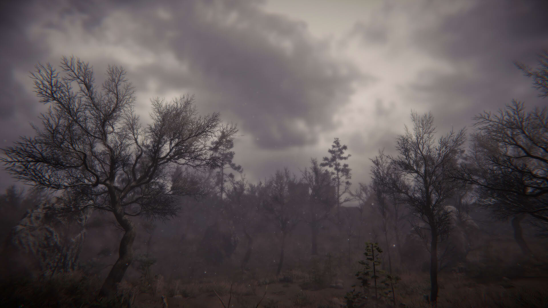 Screenshot for Breath of Life