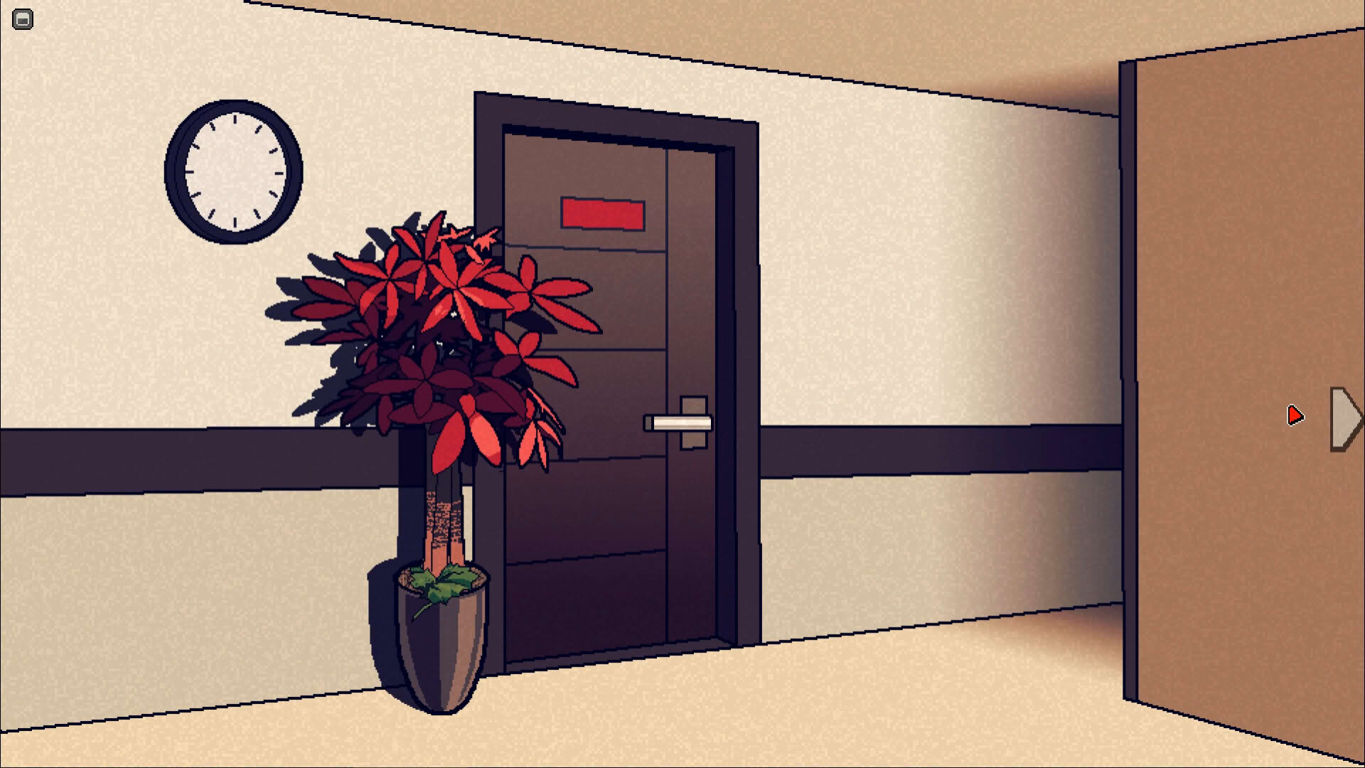 Screenshot for The Faith of Sin