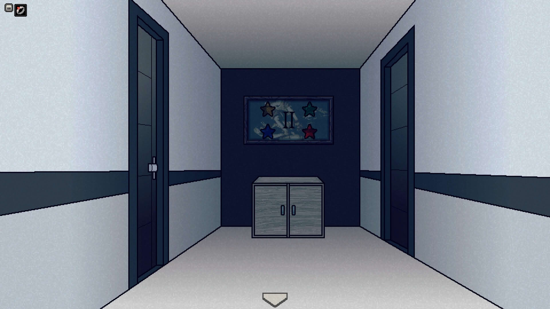 Screenshot for The Faith of Sin