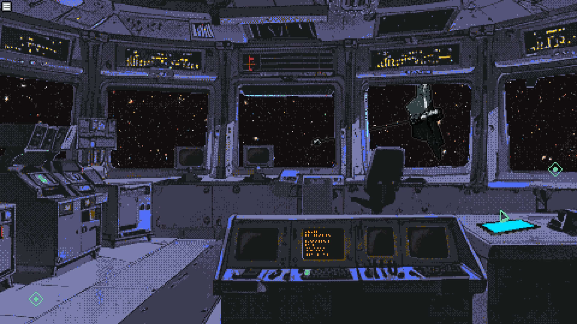 Screenshot for Ark of Isolation