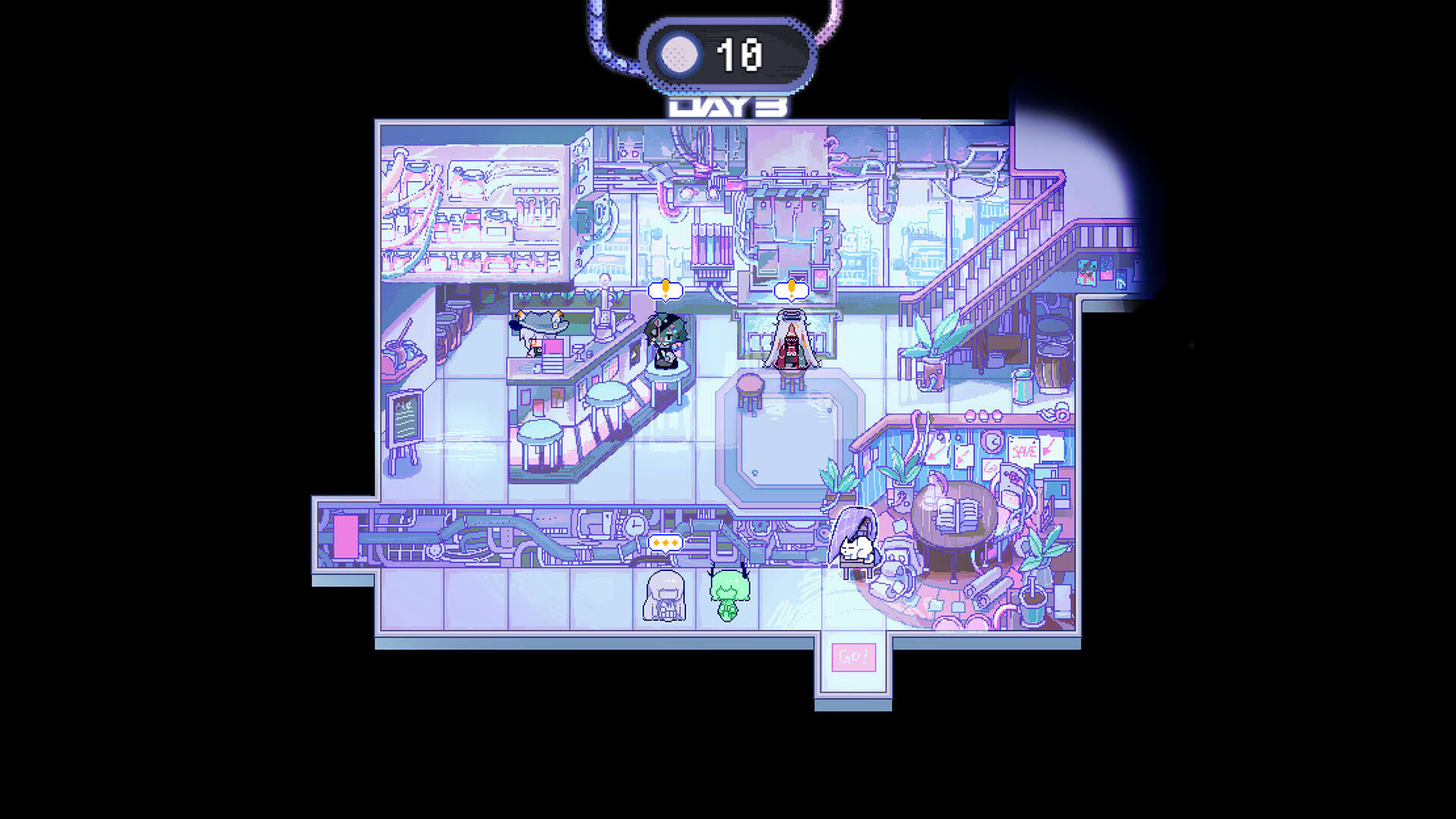 Screenshot for Atypian