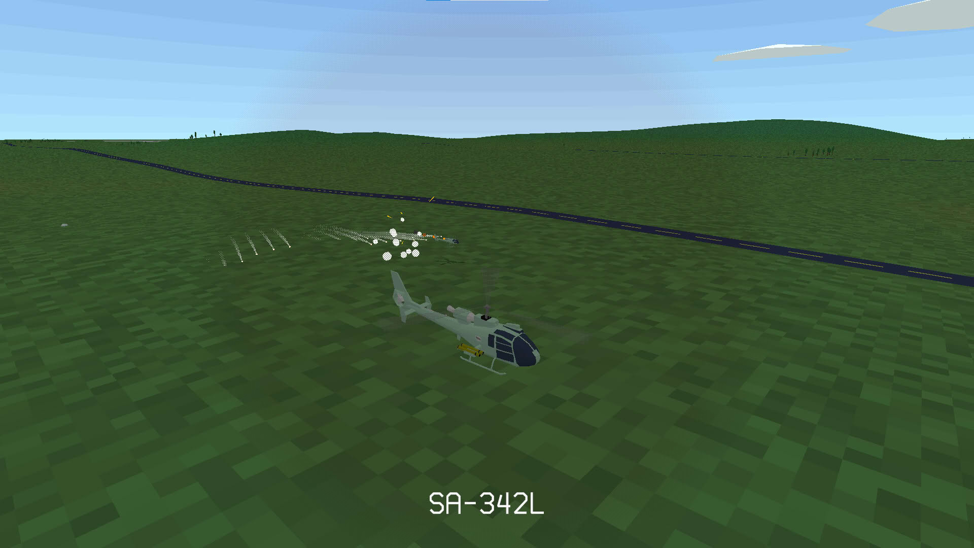 Screenshot for Hijong Park's Defender Patrol