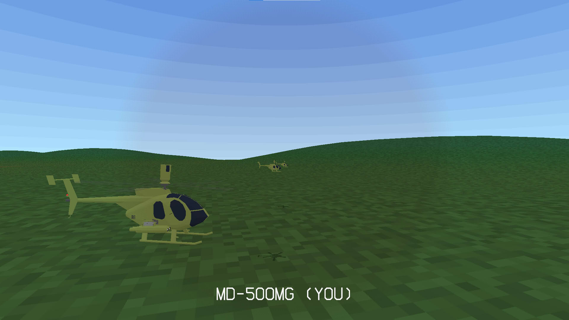 Screenshot for Hijong Park's Defender Patrol